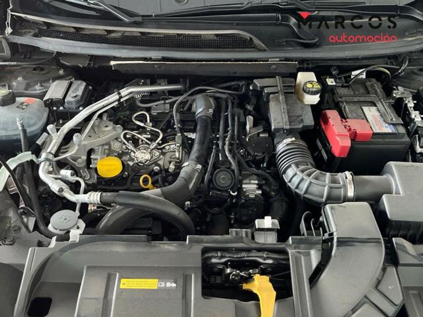 Nissan Qashqai DIG-T 140 mHEV Acenta 4x2 103 kW (140 CV)