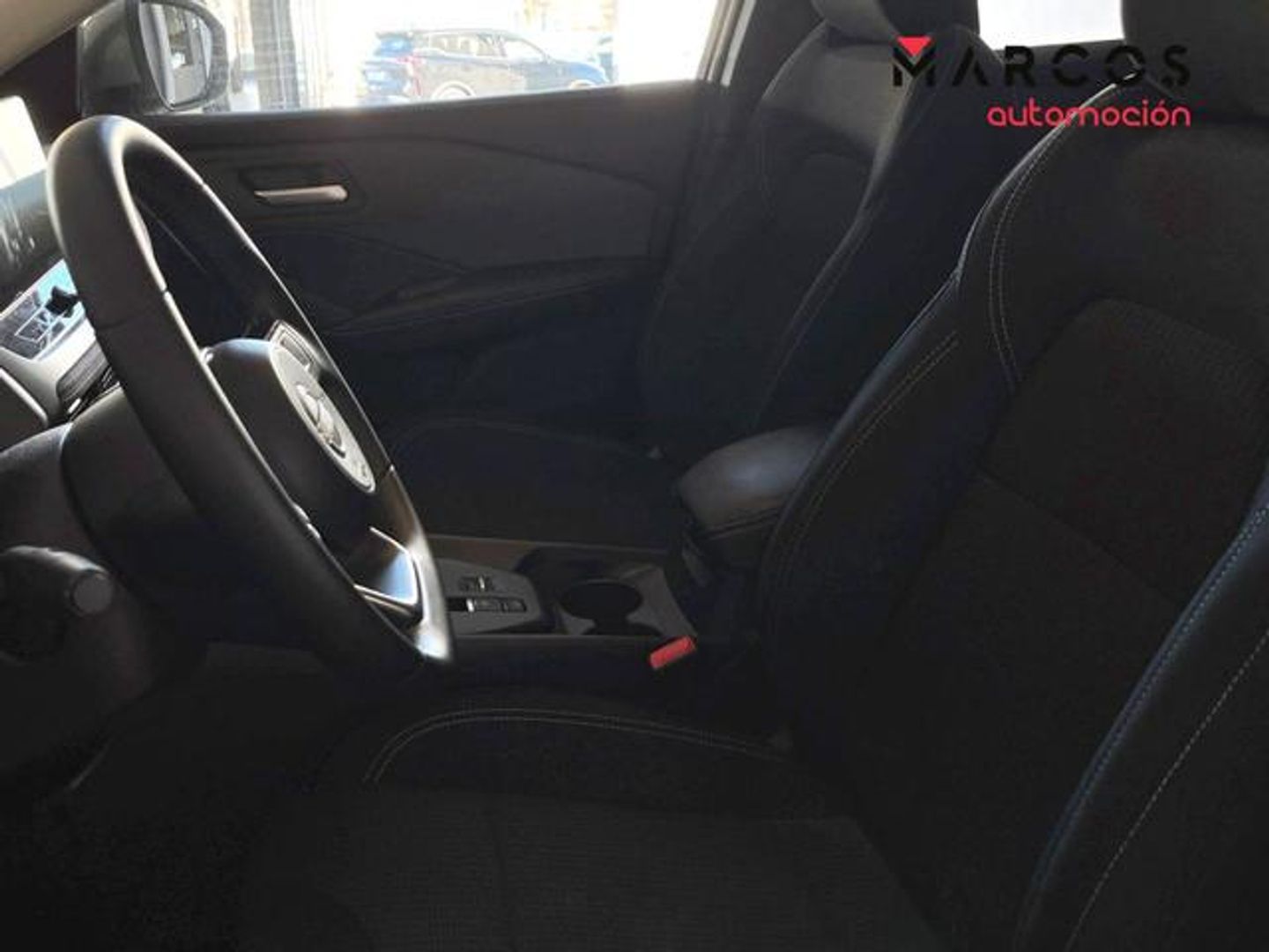 Nissan Qashqai DIG-T 140 mHEV Acenta 4x2 103 kW (140 CV)