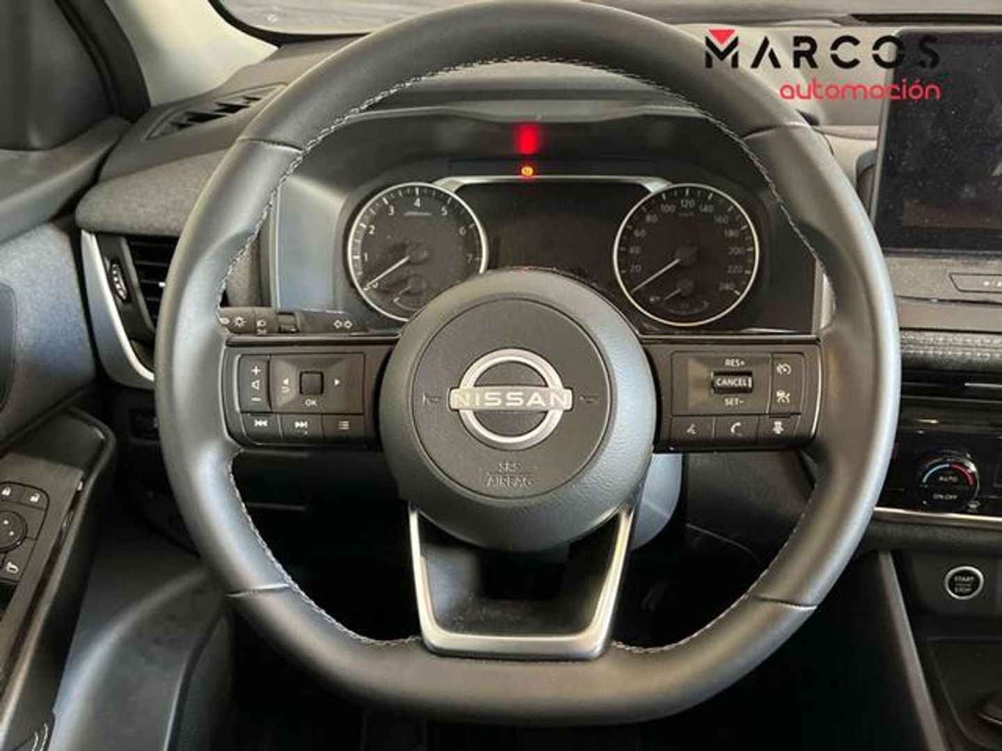 Nissan Qashqai DIG-T 140 mHEV Acenta 4x2 103 kW (140 CV)