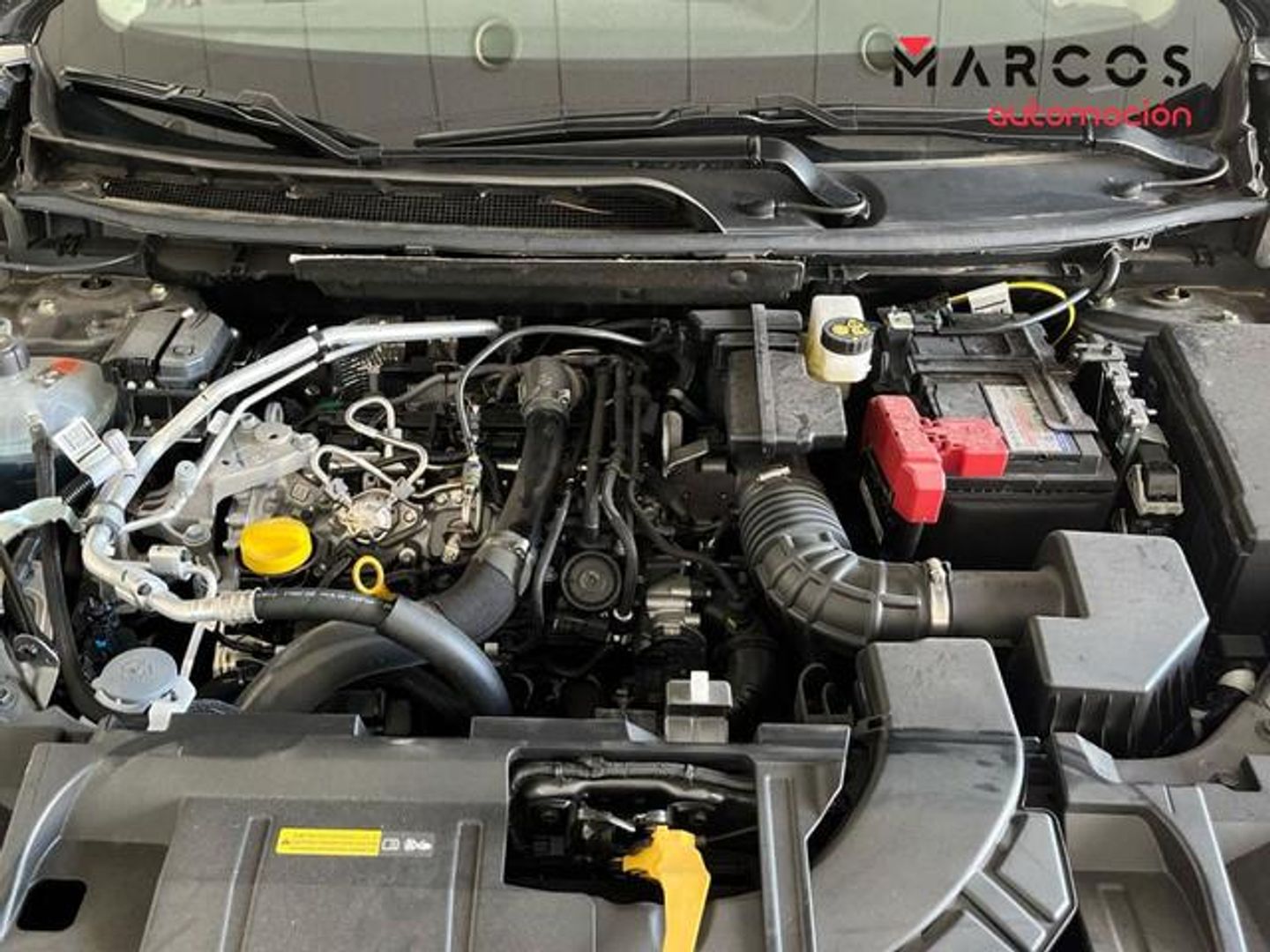 Nissan Qashqai DIG-T 140 mHEV Acenta 4x2 103 kW (140 CV)