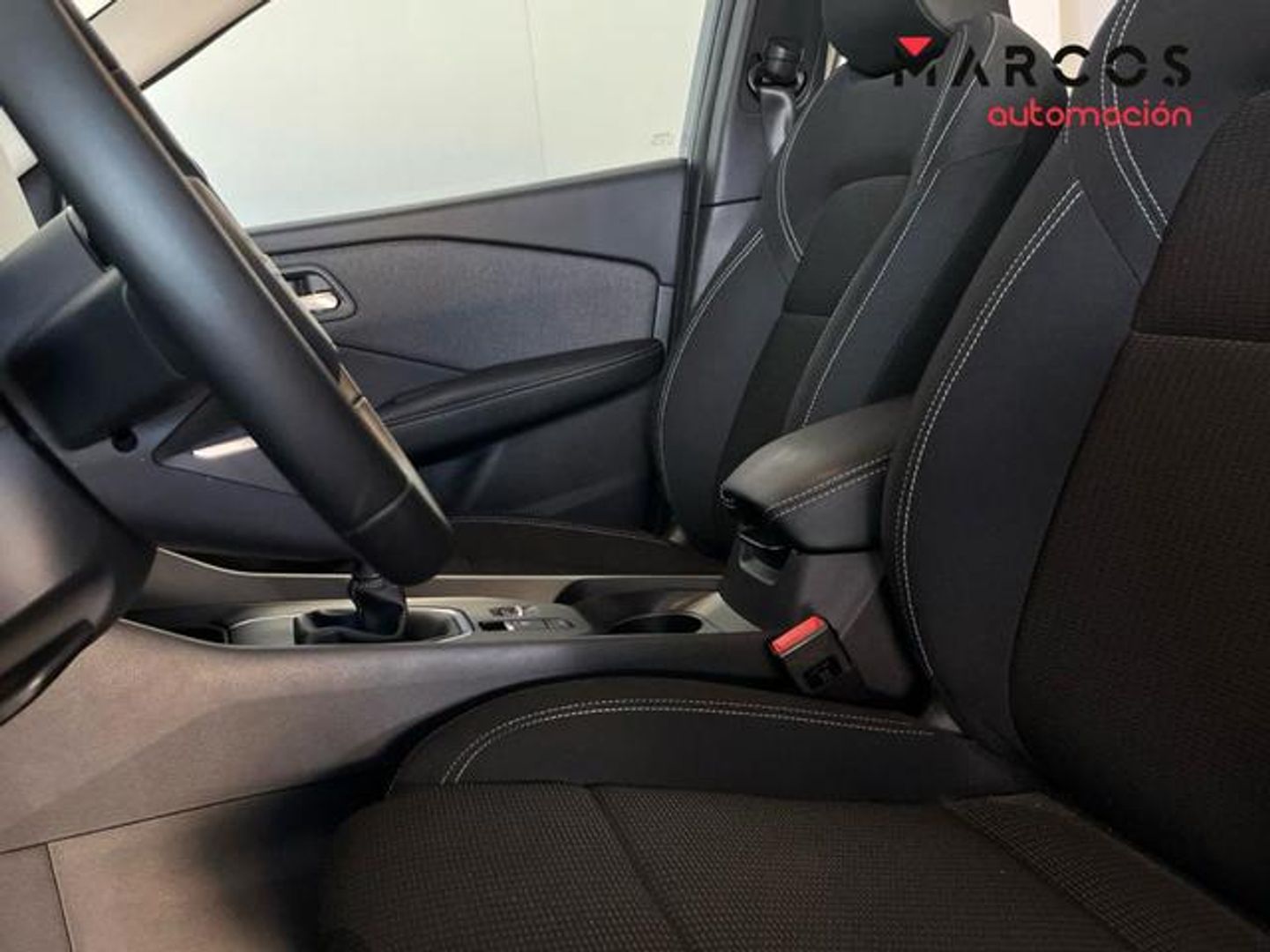 Nissan Qashqai DIG-T 140 mHEV Acenta 4x2 103 kW (140 CV)