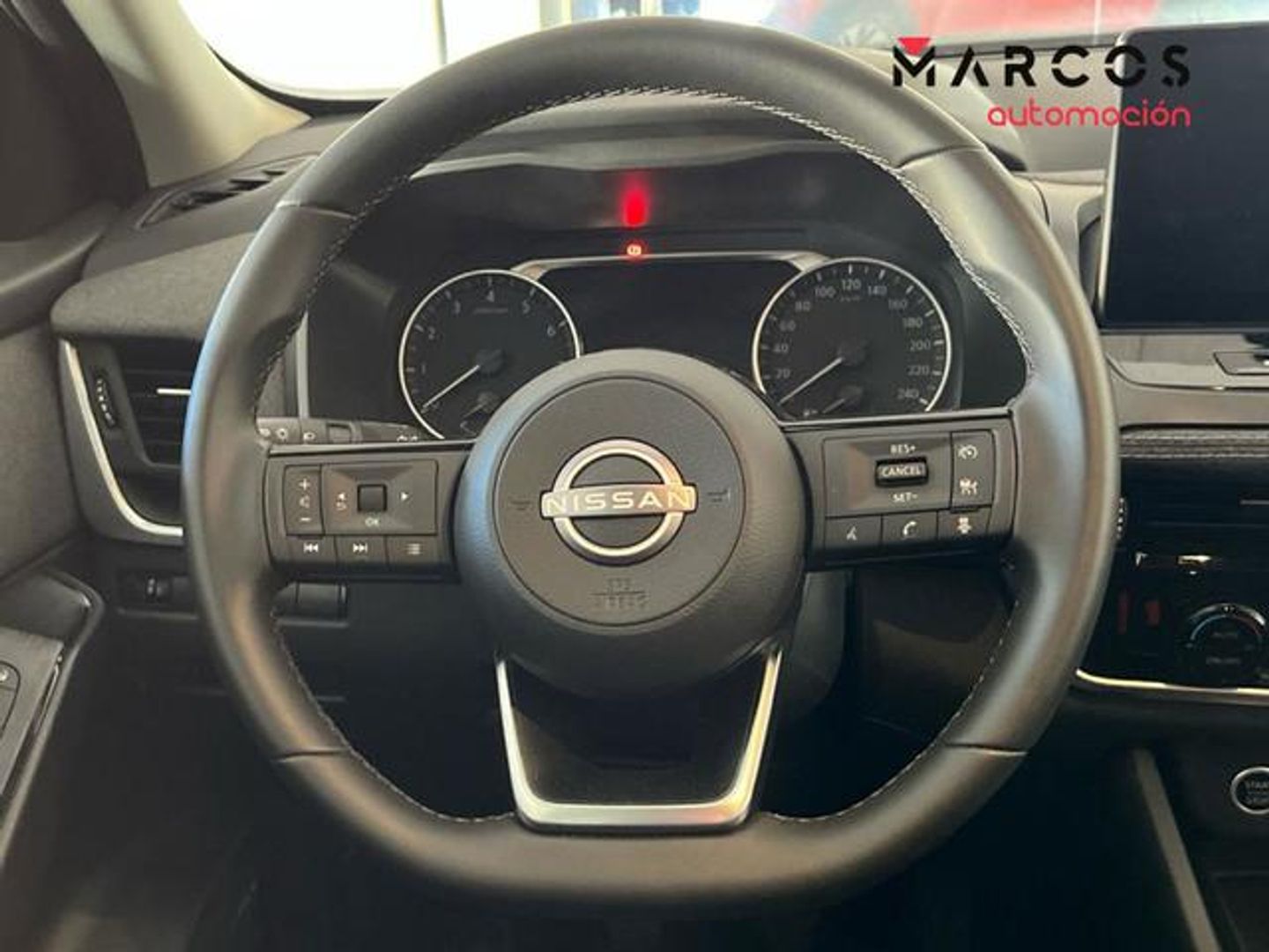 Nissan Qashqai DIG-T 140 mHEV Acenta 4x2 103 kW (140 CV)