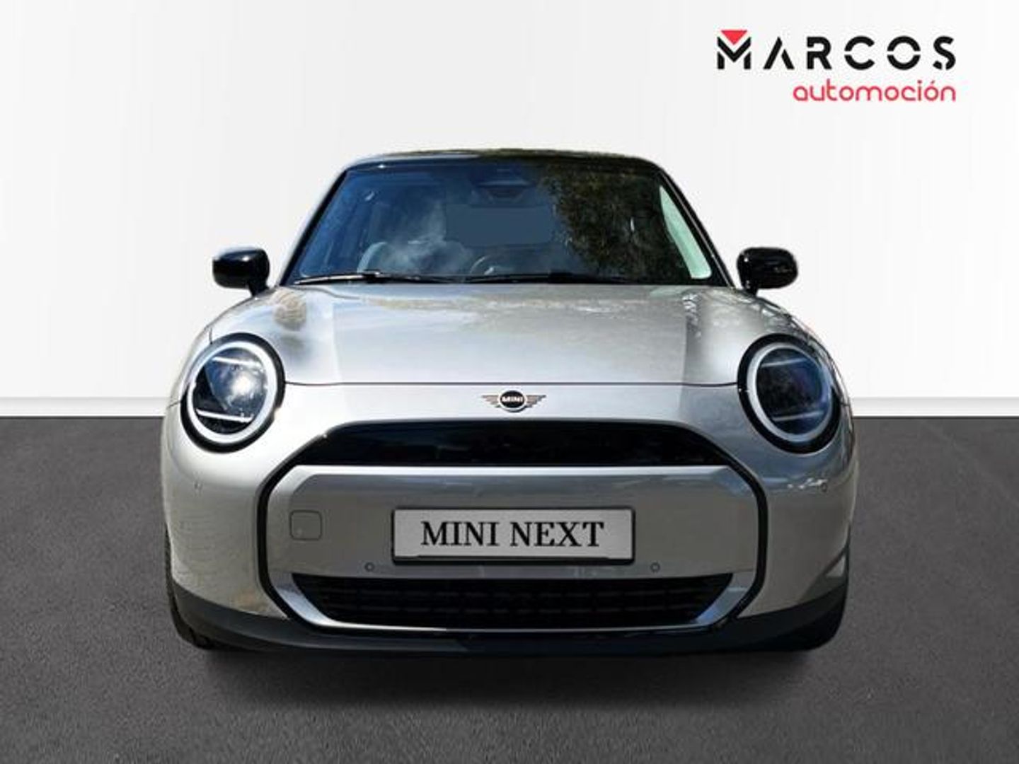 MINI MINI 3 Puertas Cooper E 135 kW (184 CV)