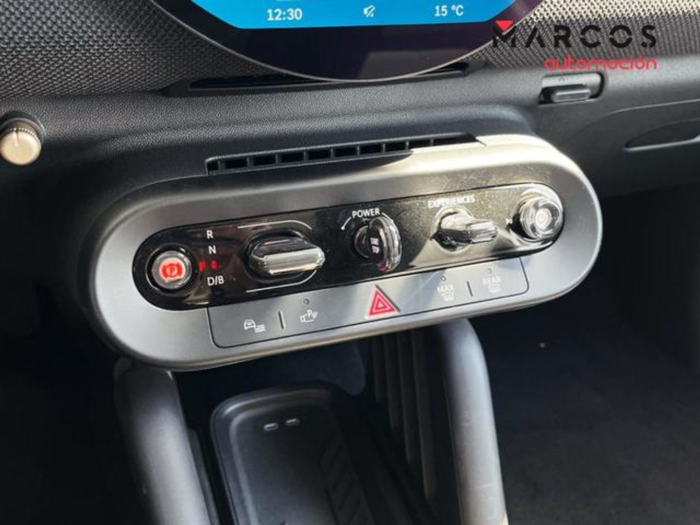 MINI MINI 3 Puertas Cooper E 135 kW (184 CV)