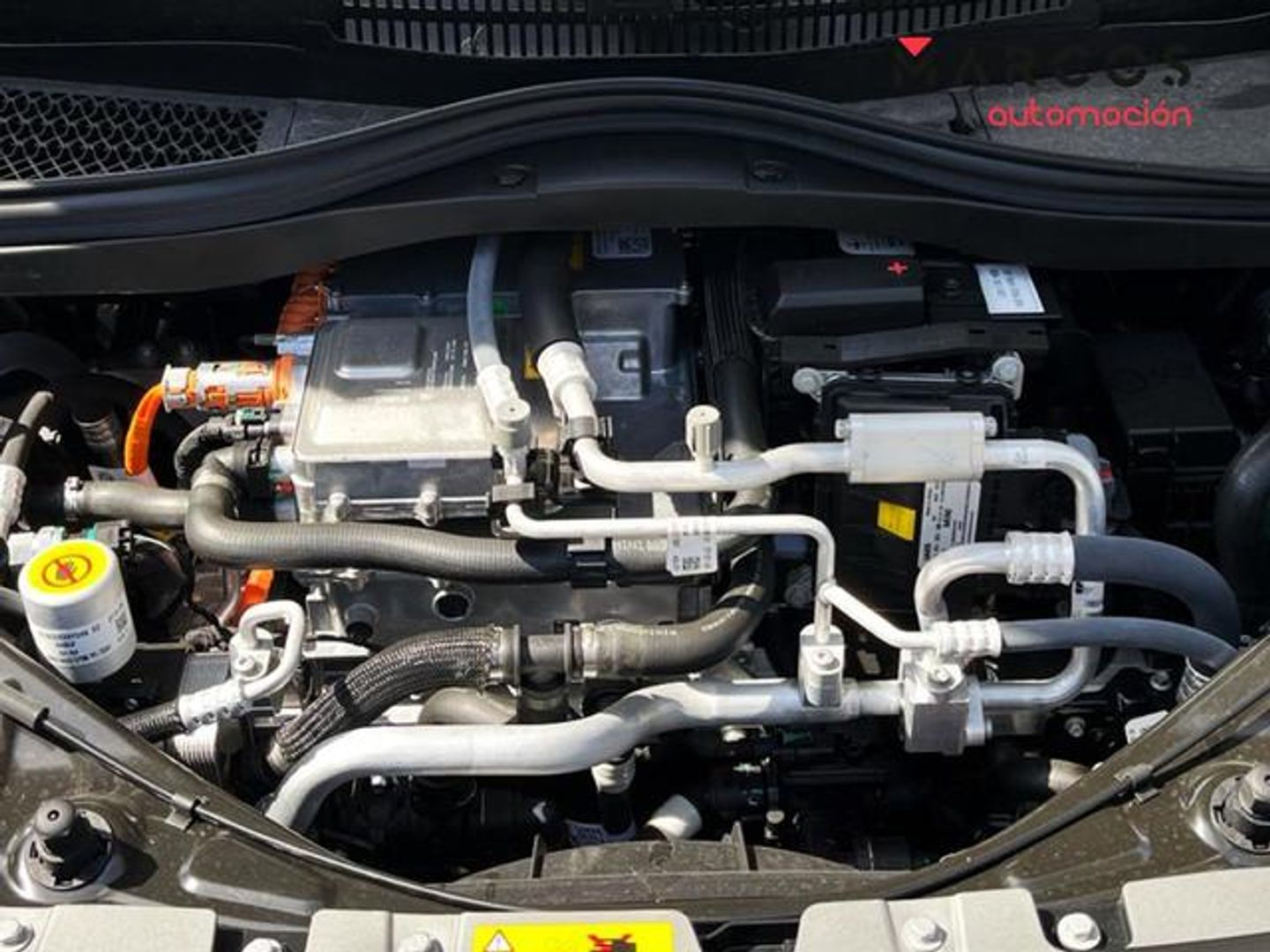 MINI MINI 3 Puertas Cooper E 135 kW (184 CV)