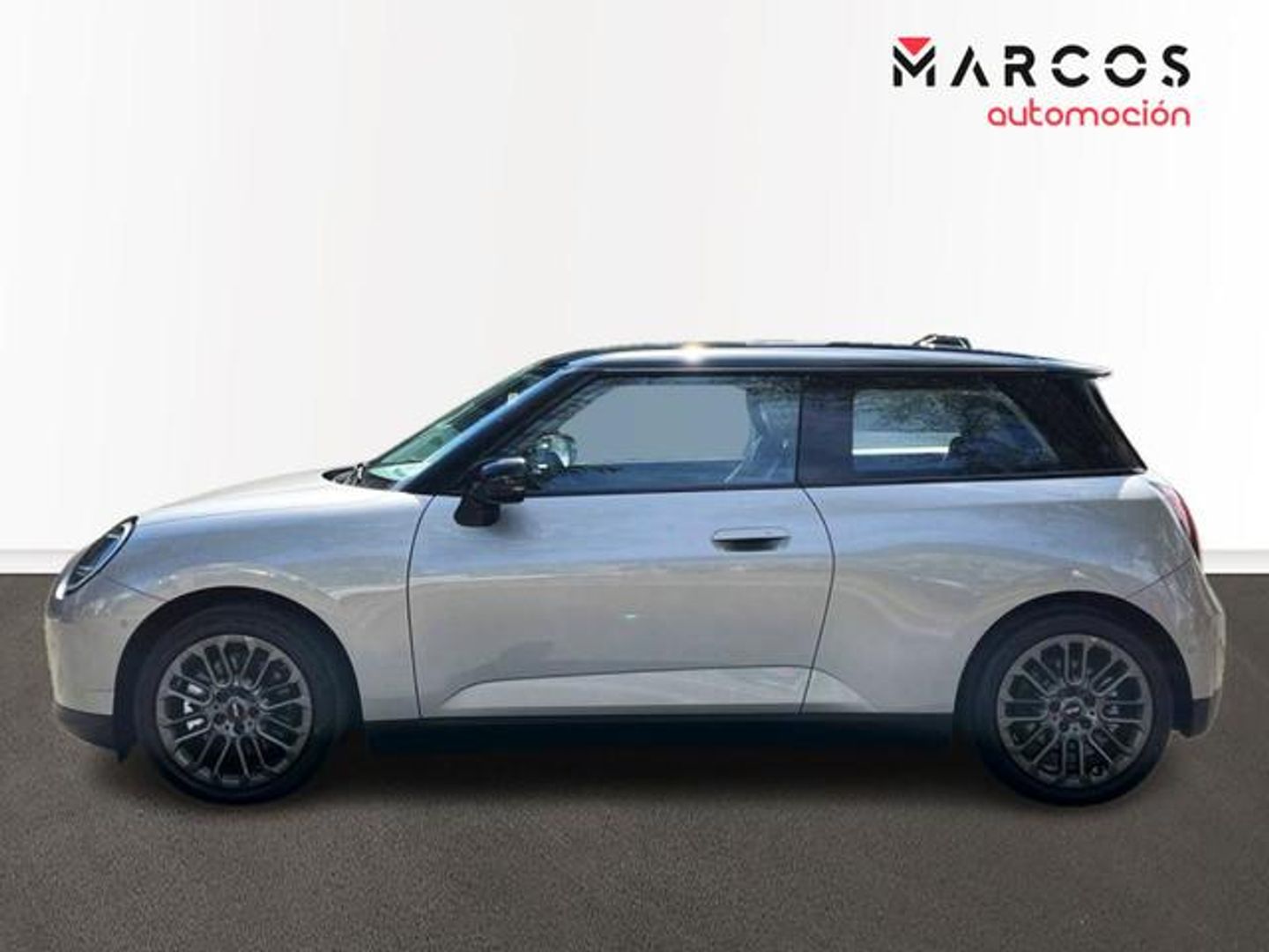 MINI MINI 3 Puertas Cooper E 135 kW (184 CV)