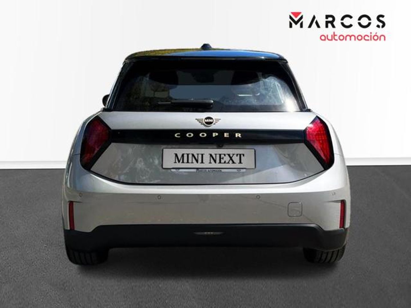 MINI MINI 3 Puertas Cooper E 135 kW (184 CV)