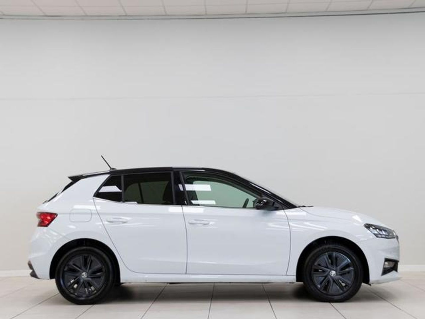 Skoda Fabia 1.0 TSI Selection DSG 85 kW (115 CV)
