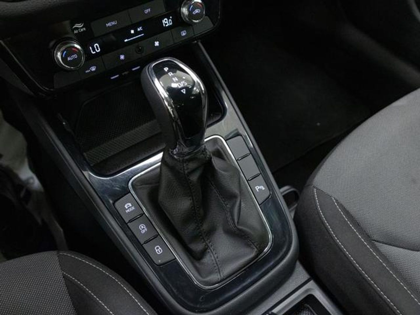 Skoda Fabia 1.0 TSI Selection DSG 85 kW (115 CV)