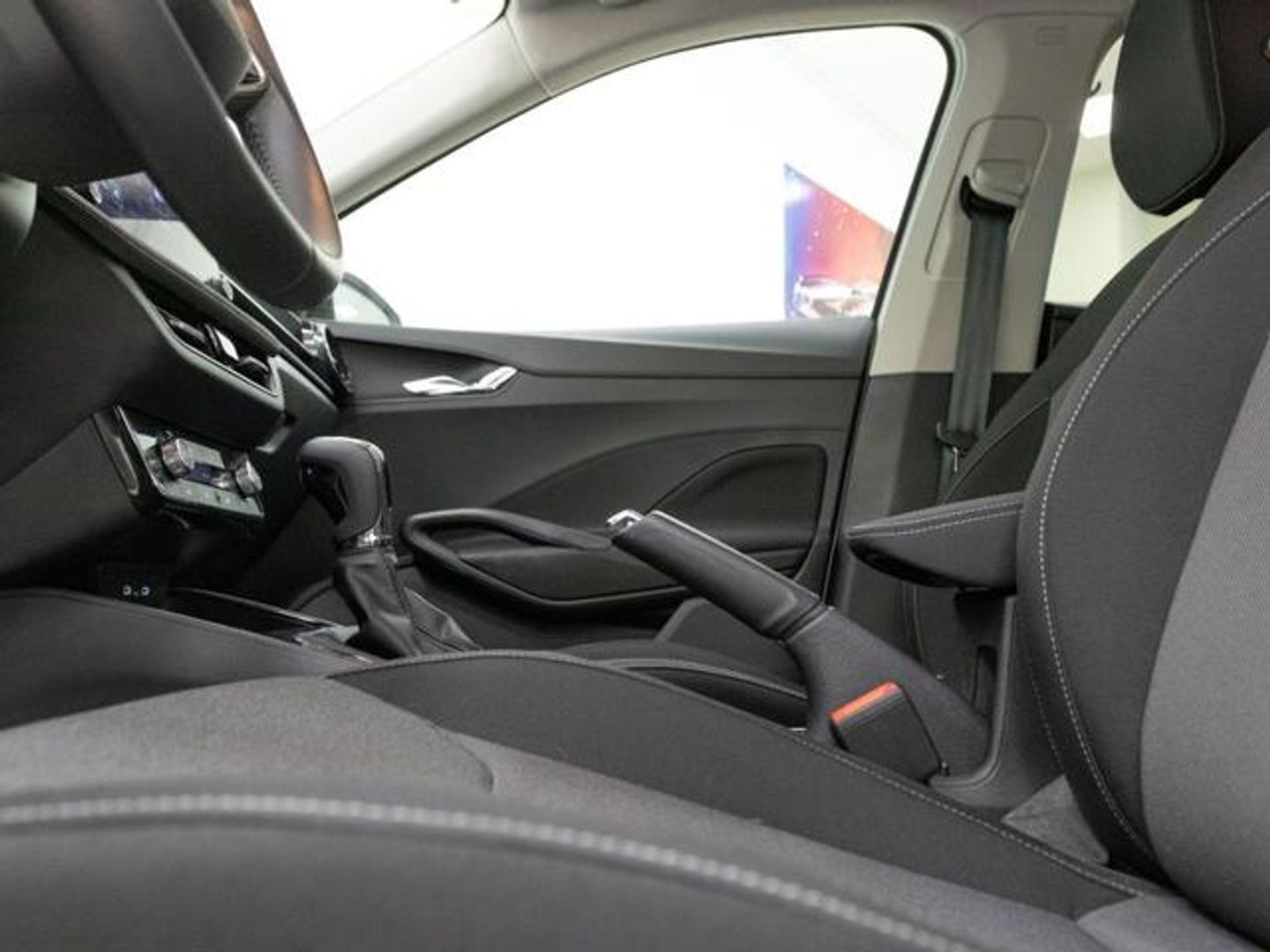 Skoda Fabia 1.0 TSI Selection DSG 85 kW (115 CV)