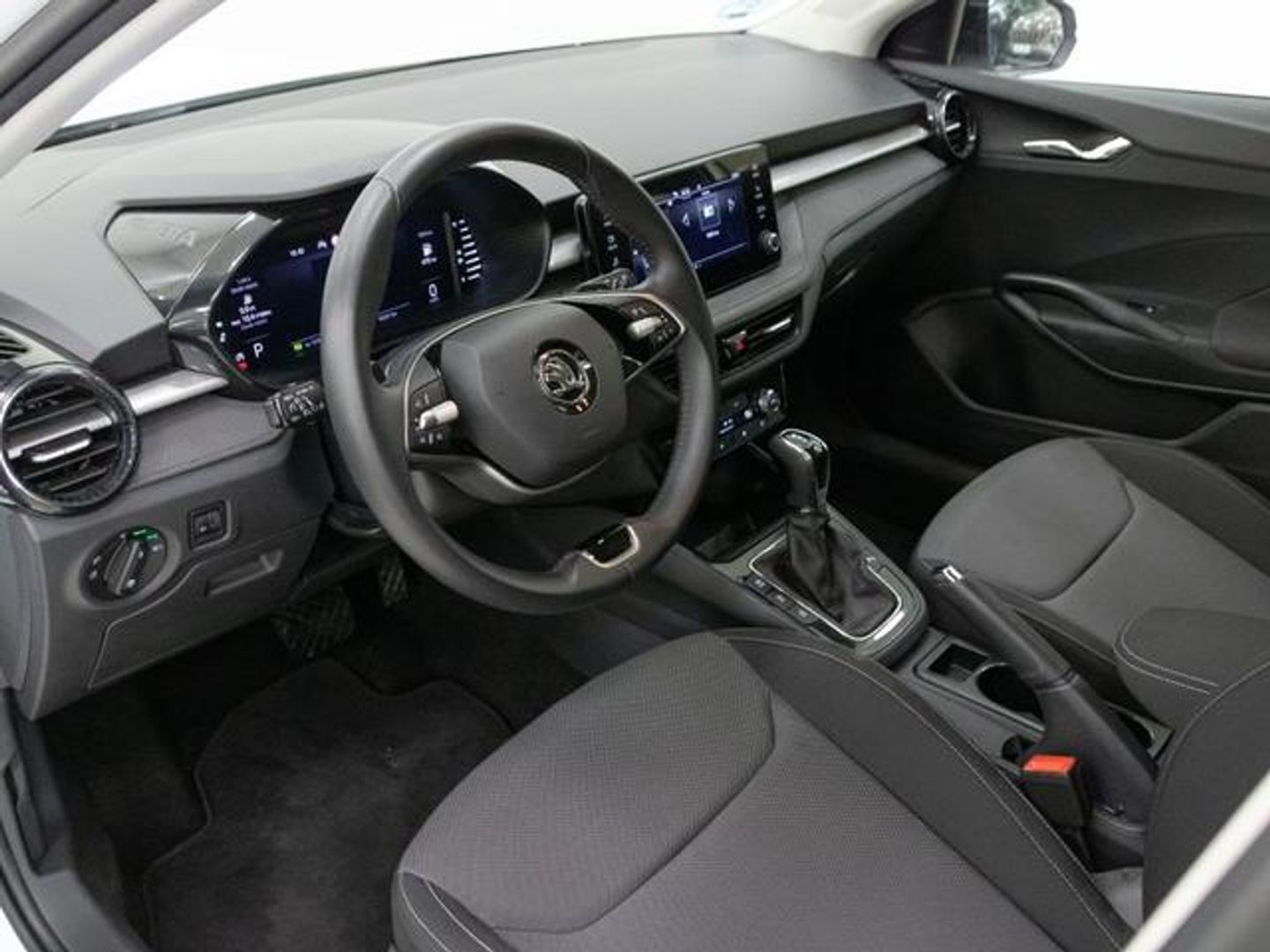 Skoda Fabia 1.0 TSI Selection DSG 85 kW (115 CV)