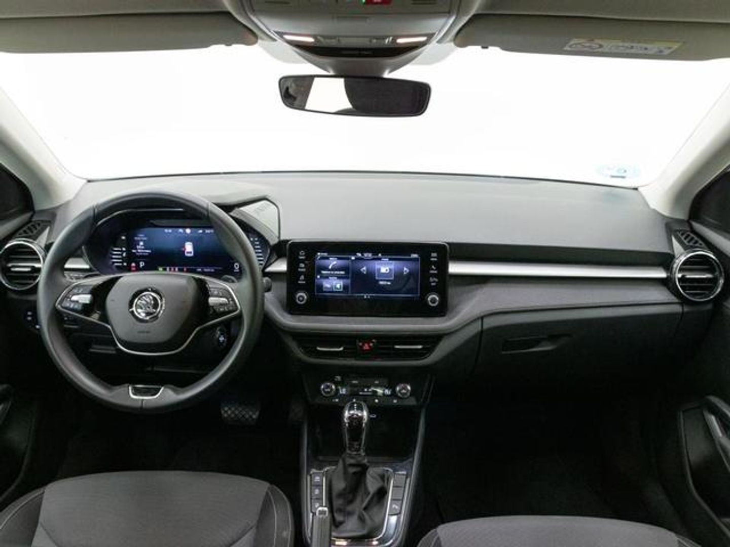 Skoda Fabia 1.0 TSI Selection DSG 85 kW (115 CV)