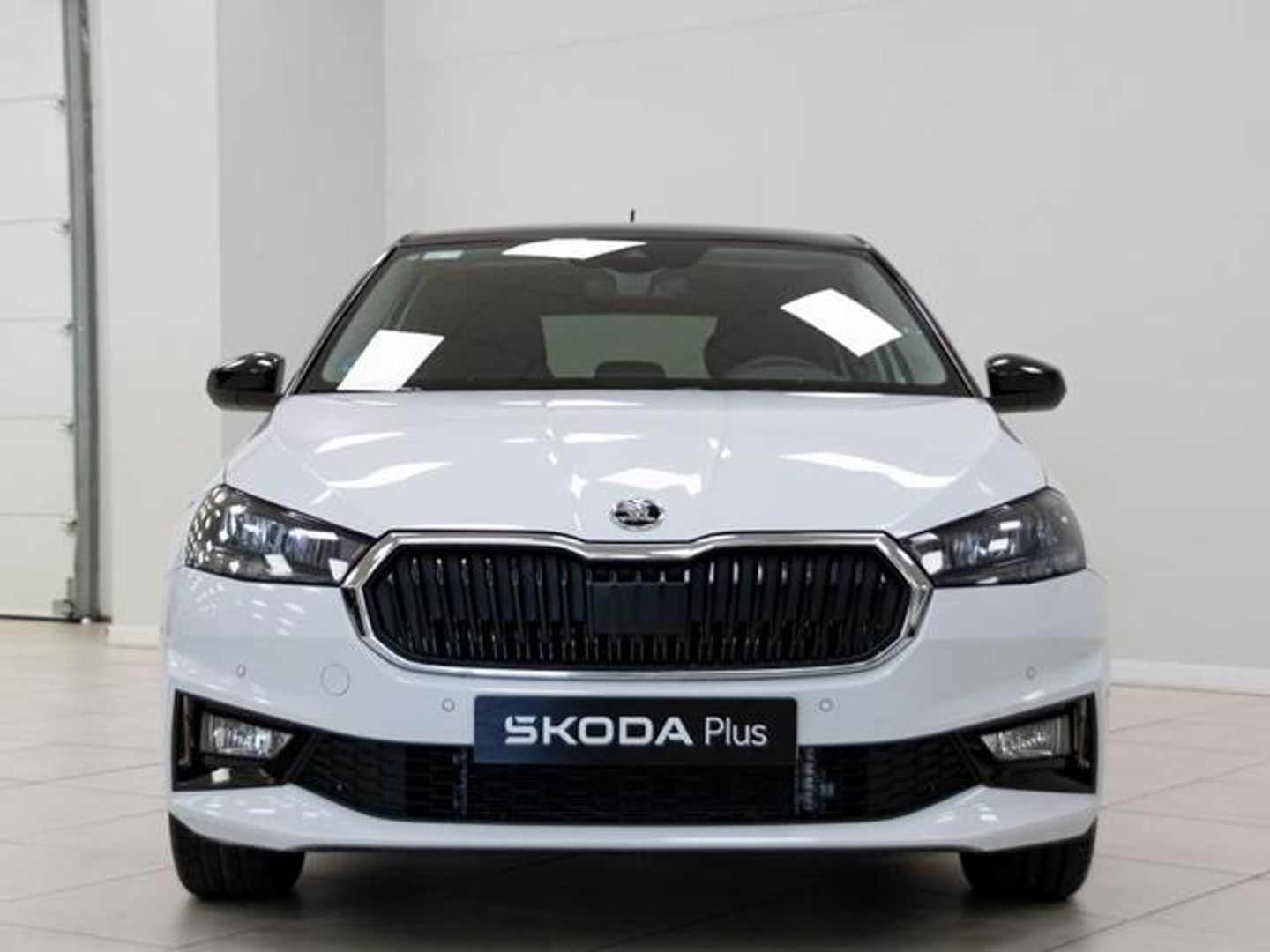 Skoda Fabia 1.0 TSI Selection DSG 85 kW (115 CV)