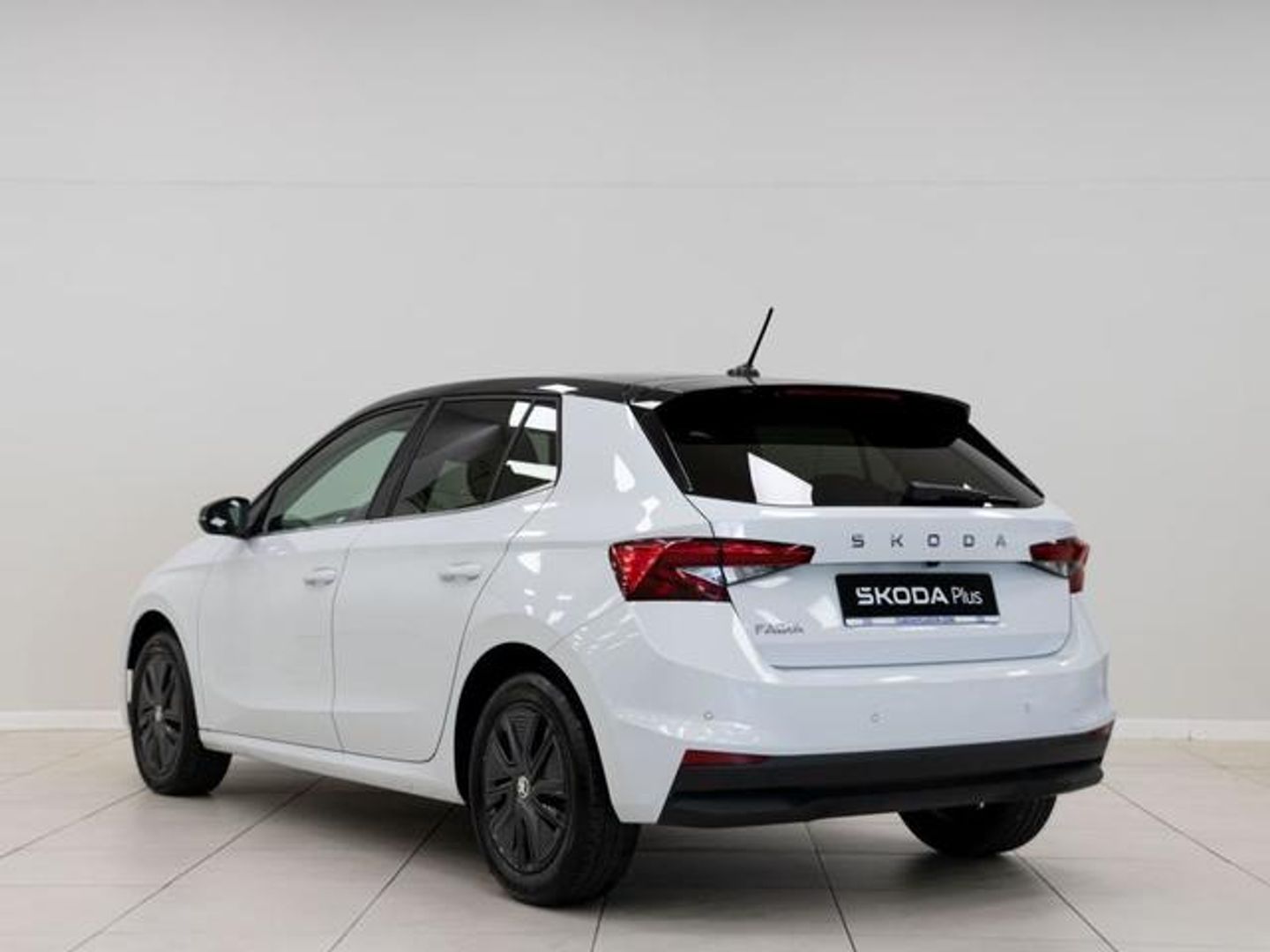 Skoda Fabia 1.0 TSI Selection DSG 85 kW (115 CV)