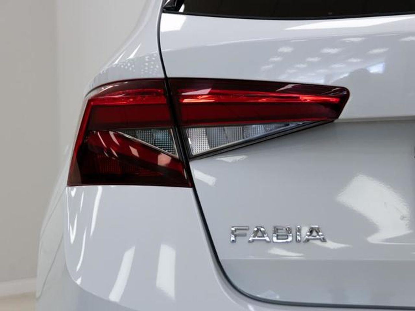 Skoda Fabia 1.0 TSI Selection DSG 85 kW (115 CV)