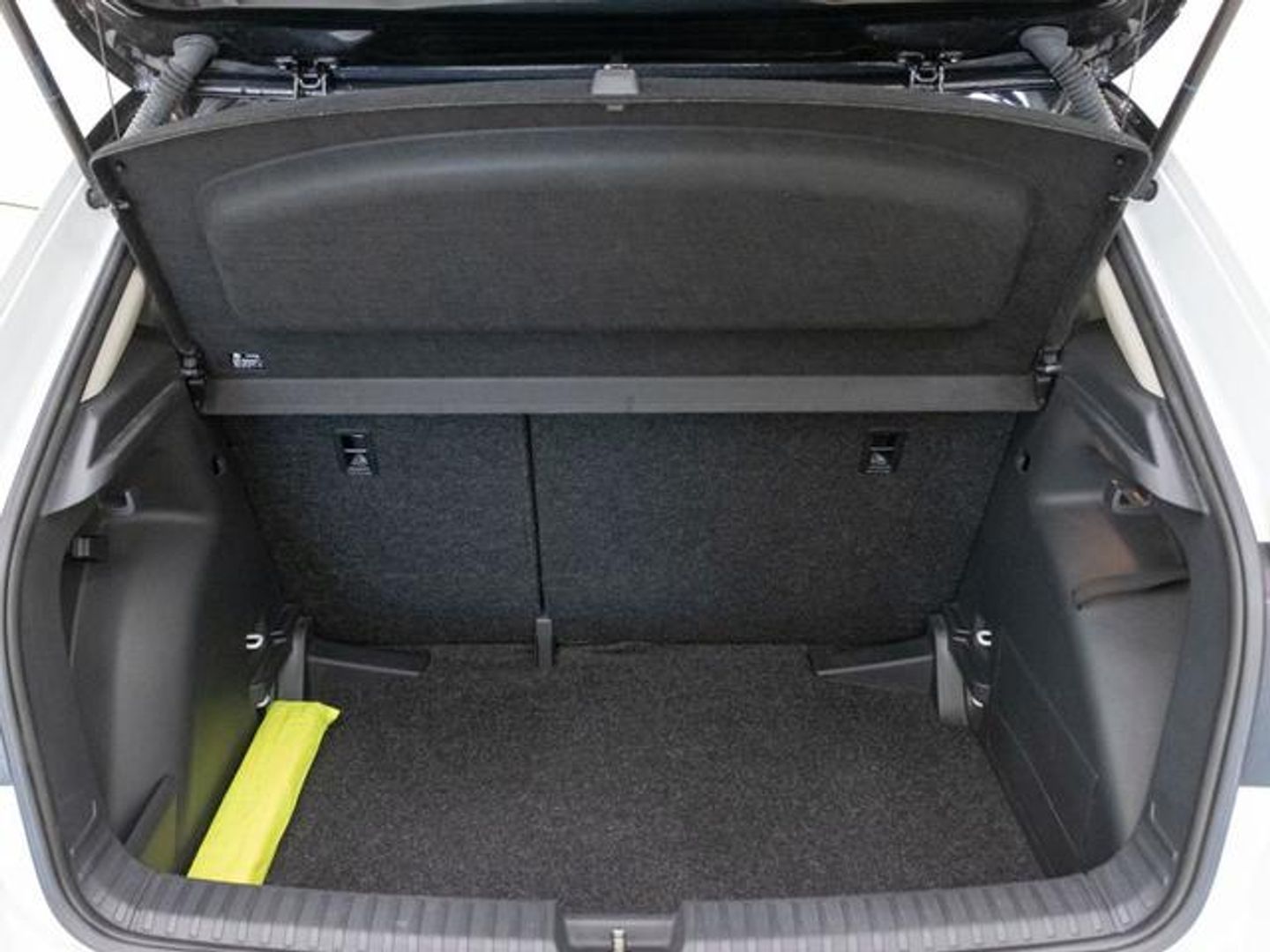 Skoda Fabia 1.0 TSI Selection DSG 85 kW (115 CV)