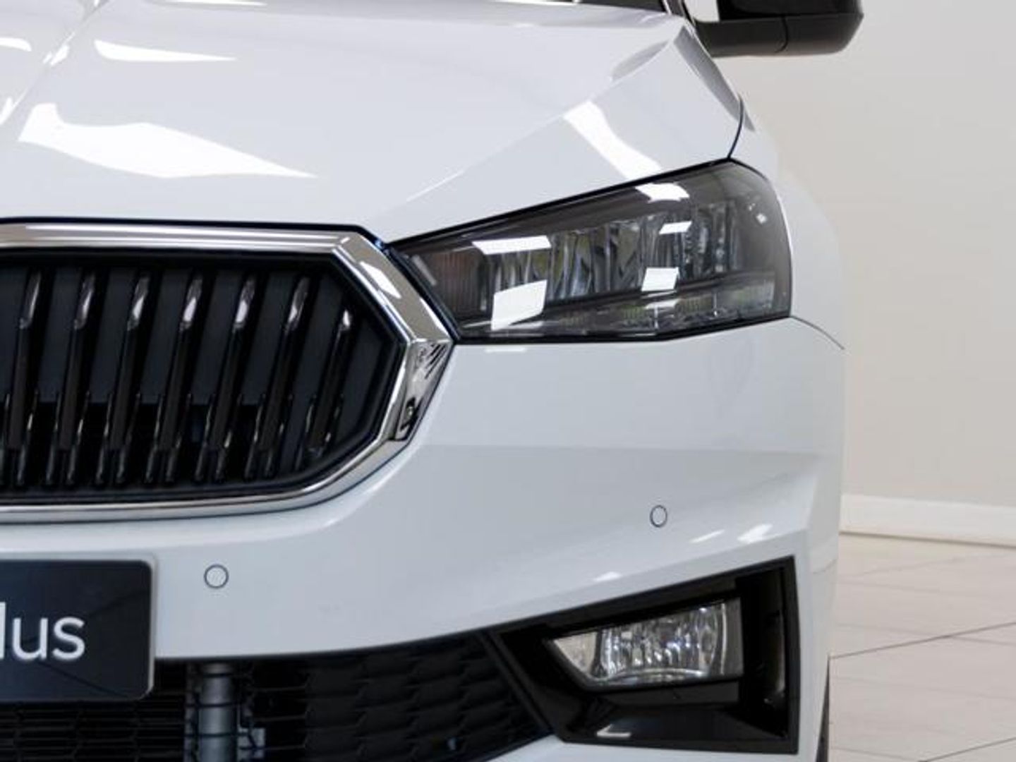 Skoda Fabia 1.0 TSI Selection DSG 85 kW (115 CV)