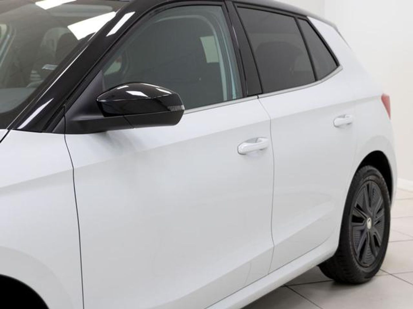 Skoda Fabia 1.0 TSI Selection DSG 85 kW (115 CV)