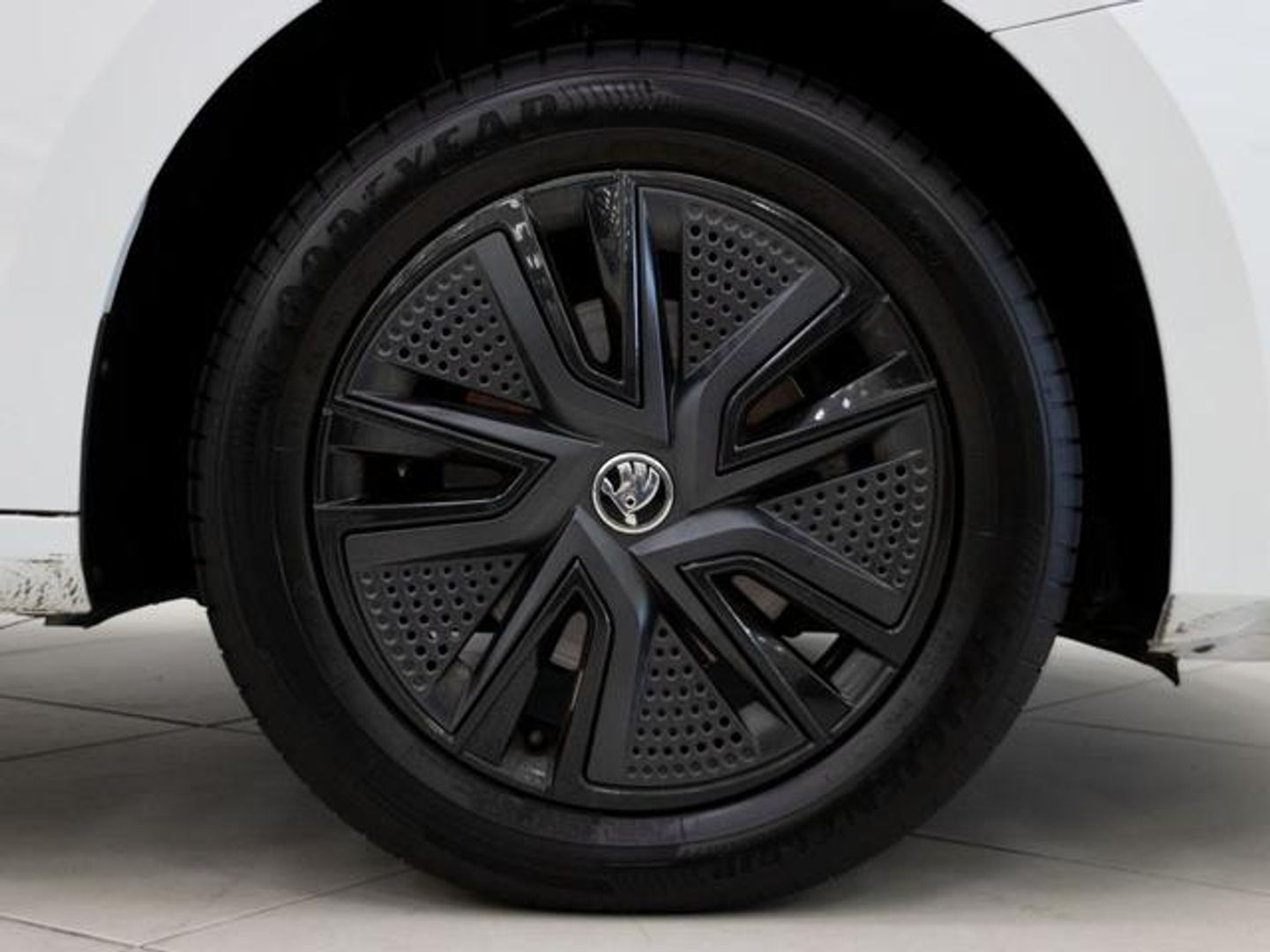 Skoda Fabia 1.0 TSI Selection DSG 85 kW (115 CV)