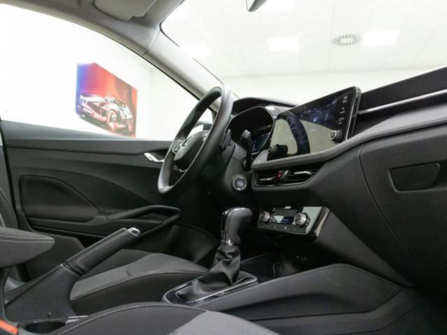 Skoda Fabia 1.0 TSI Selection DSG 85 kW (115 CV)