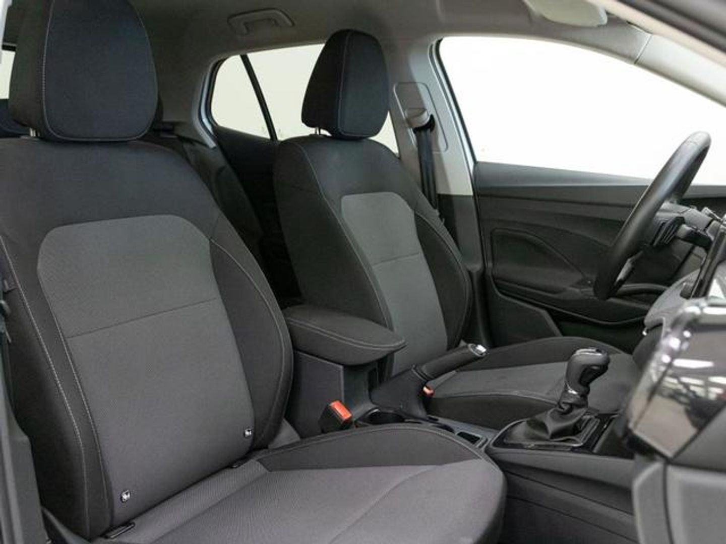 Skoda Fabia 1.0 TSI Selection DSG 85 kW (115 CV)