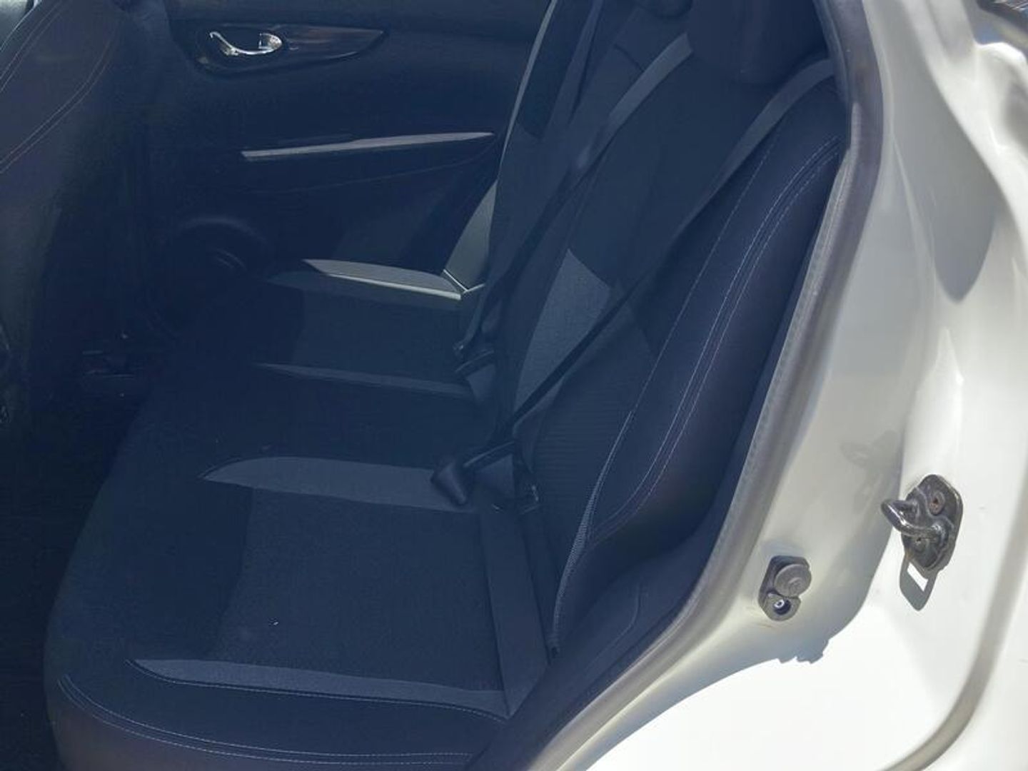 Nissan Qashqai dCi 115 Acenta 85 kW (115 CV)