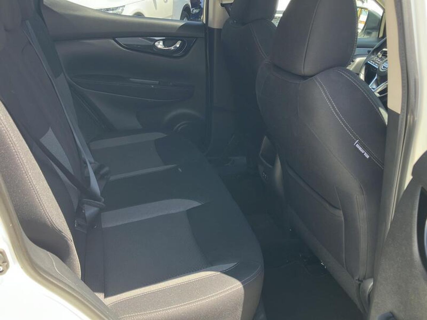 Nissan Qashqai dCi 115 Acenta 85 kW (115 CV)