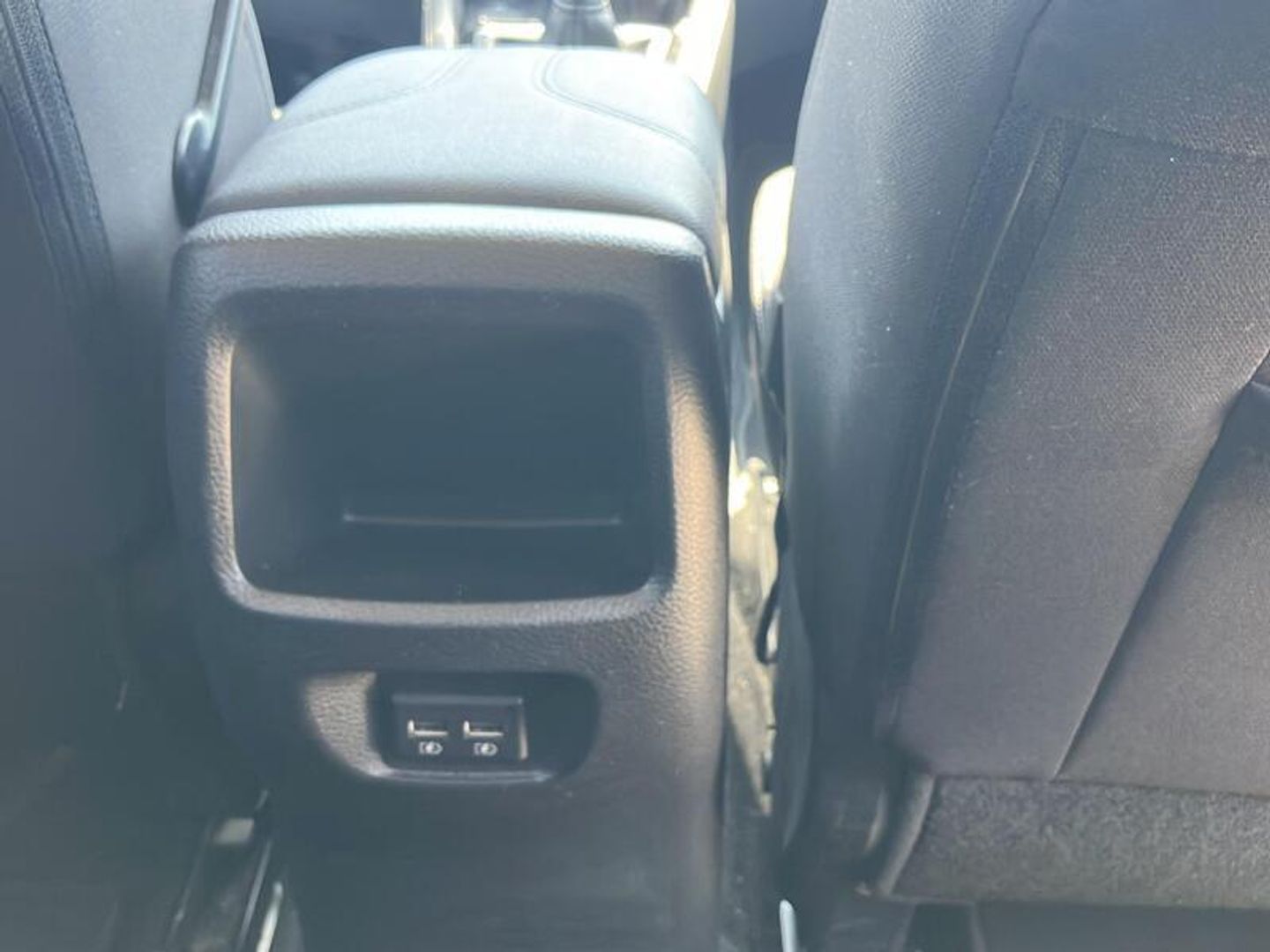 Nissan Qashqai dCi 115 Acenta 85 kW (115 CV)