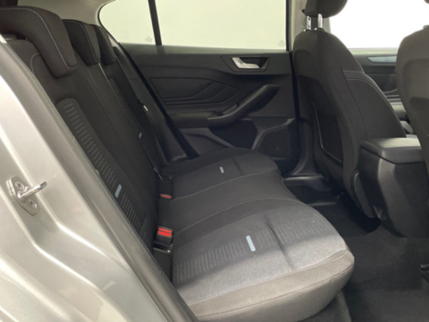 Ford Focus 1.0 Ecoboost MHEV Active Auto 114 kW (155 CV)