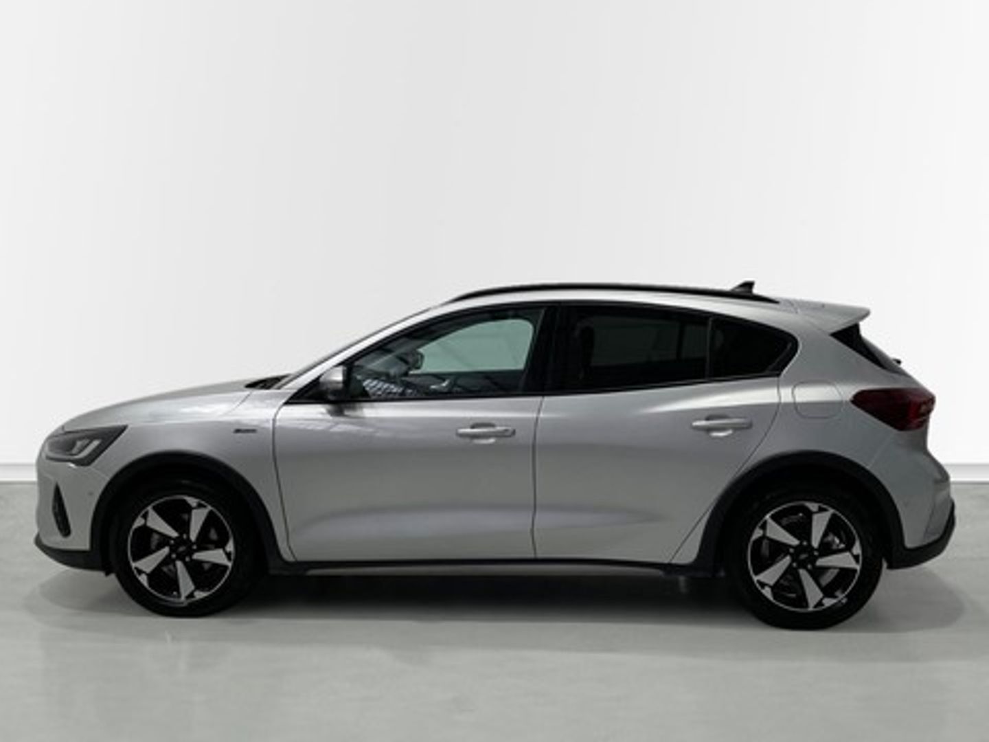 Ford Focus 1.0 Ecoboost MHEV Active Auto 114 kW (155 CV)