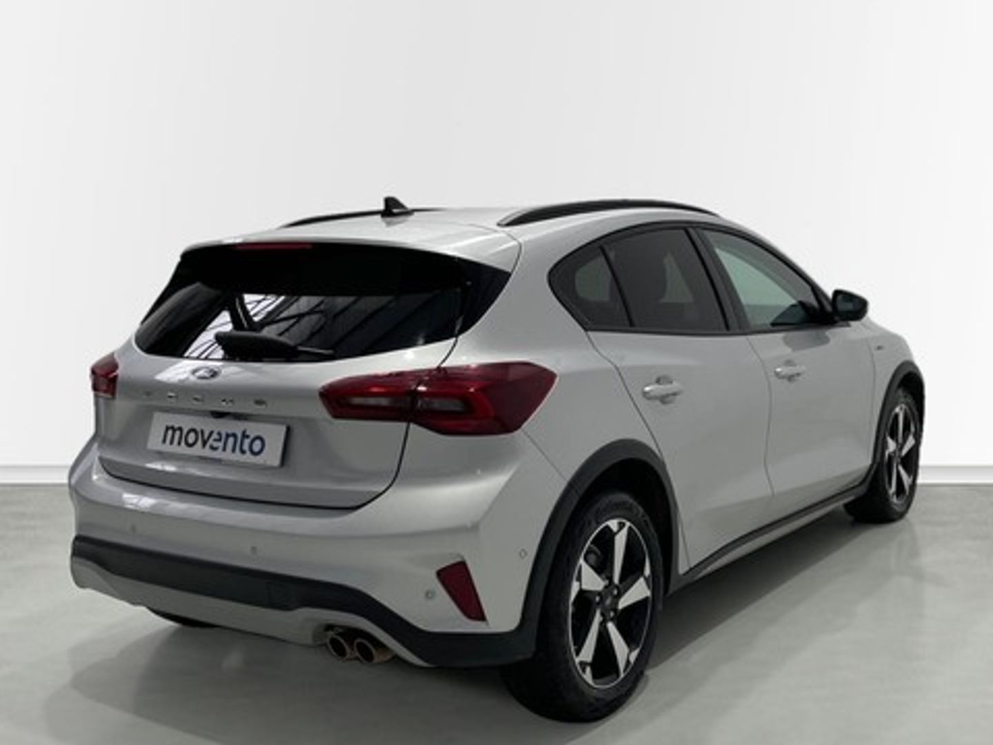 Ford Focus 1.0 Ecoboost MHEV Active Auto 114 kW (155 CV)