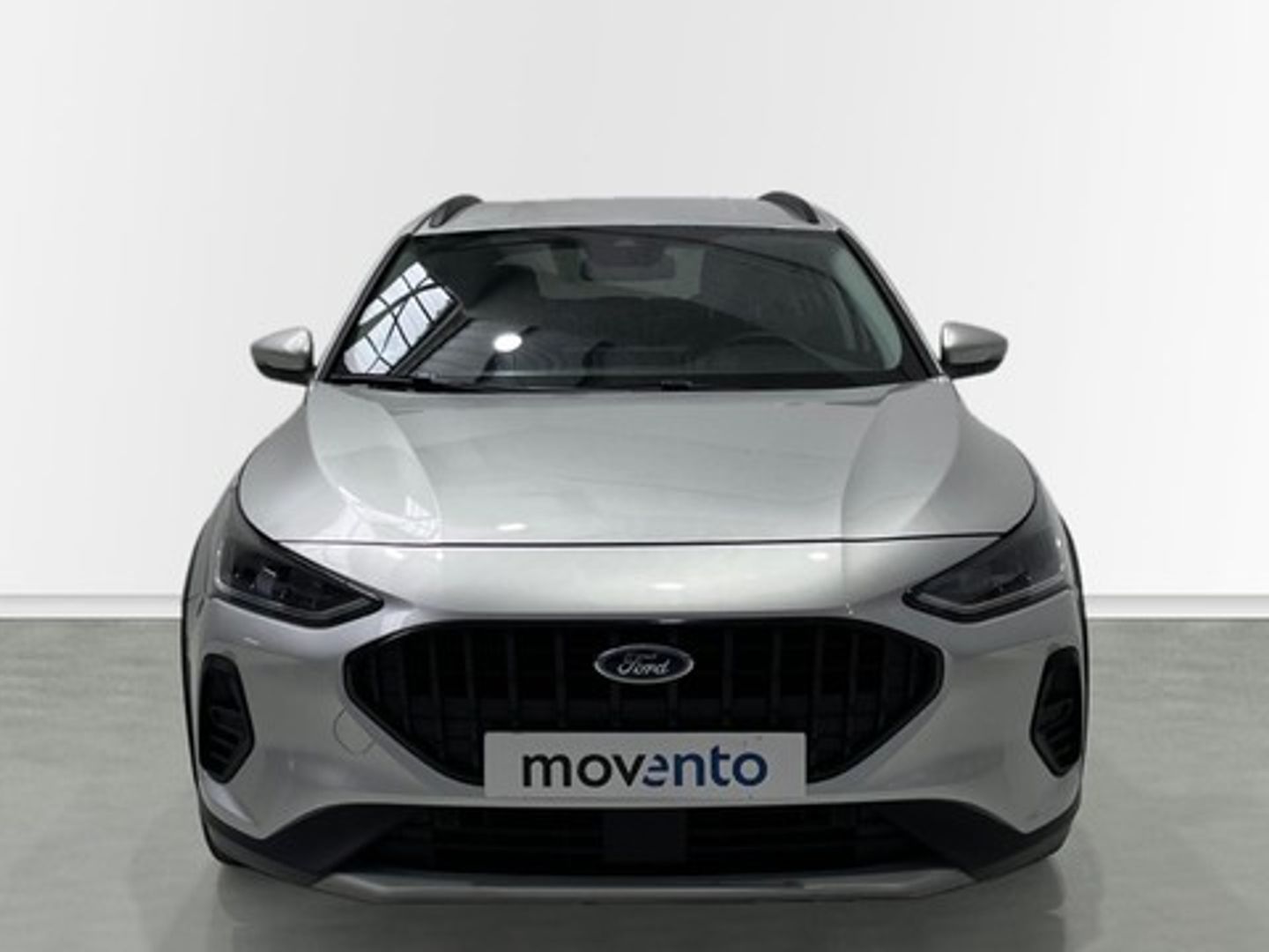 Ford Focus 1.0 Ecoboost MHEV Active Auto 114 kW (155 CV)