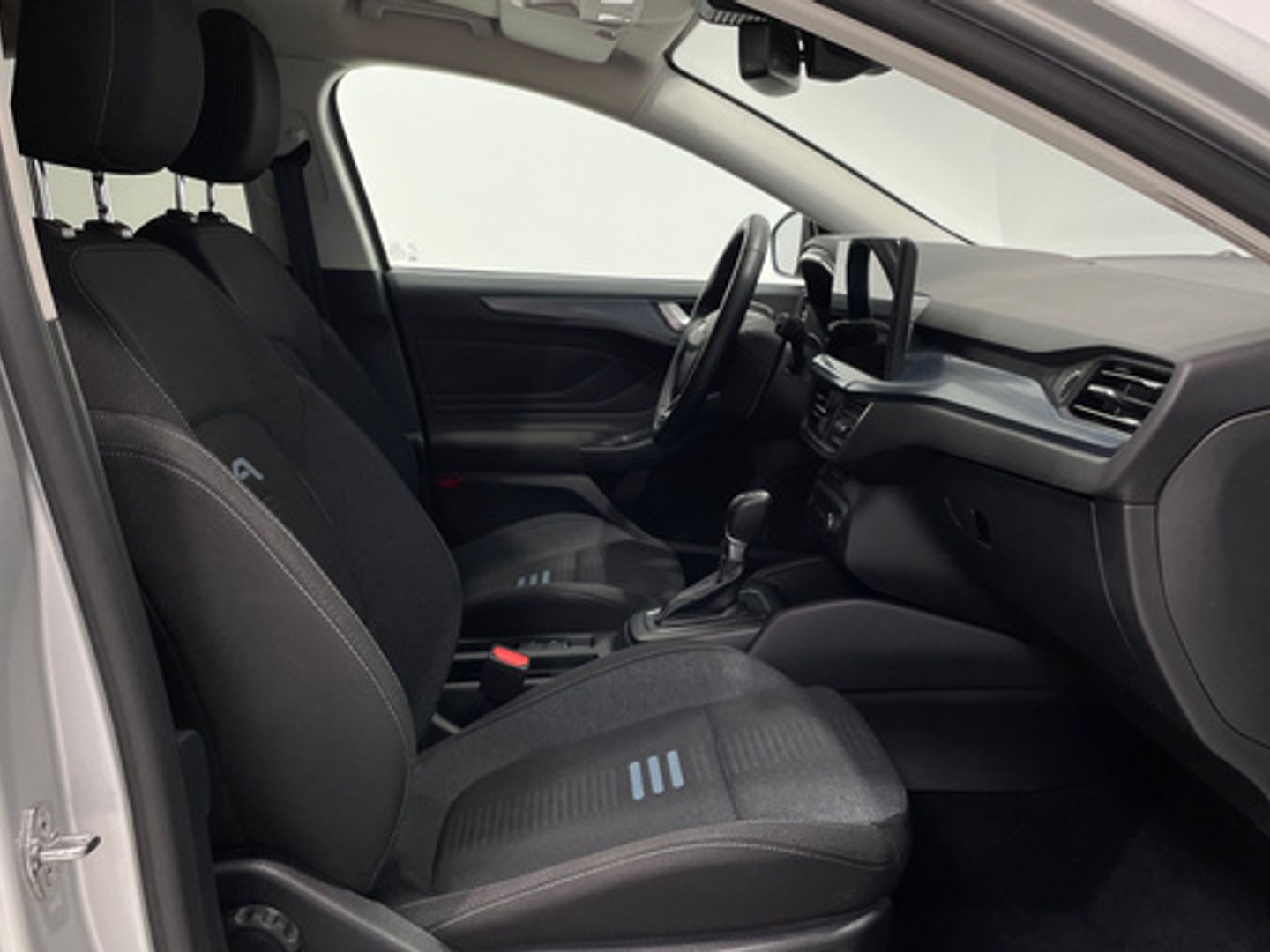 Ford Focus 1.0 Ecoboost MHEV Active Auto 114 kW (155 CV)