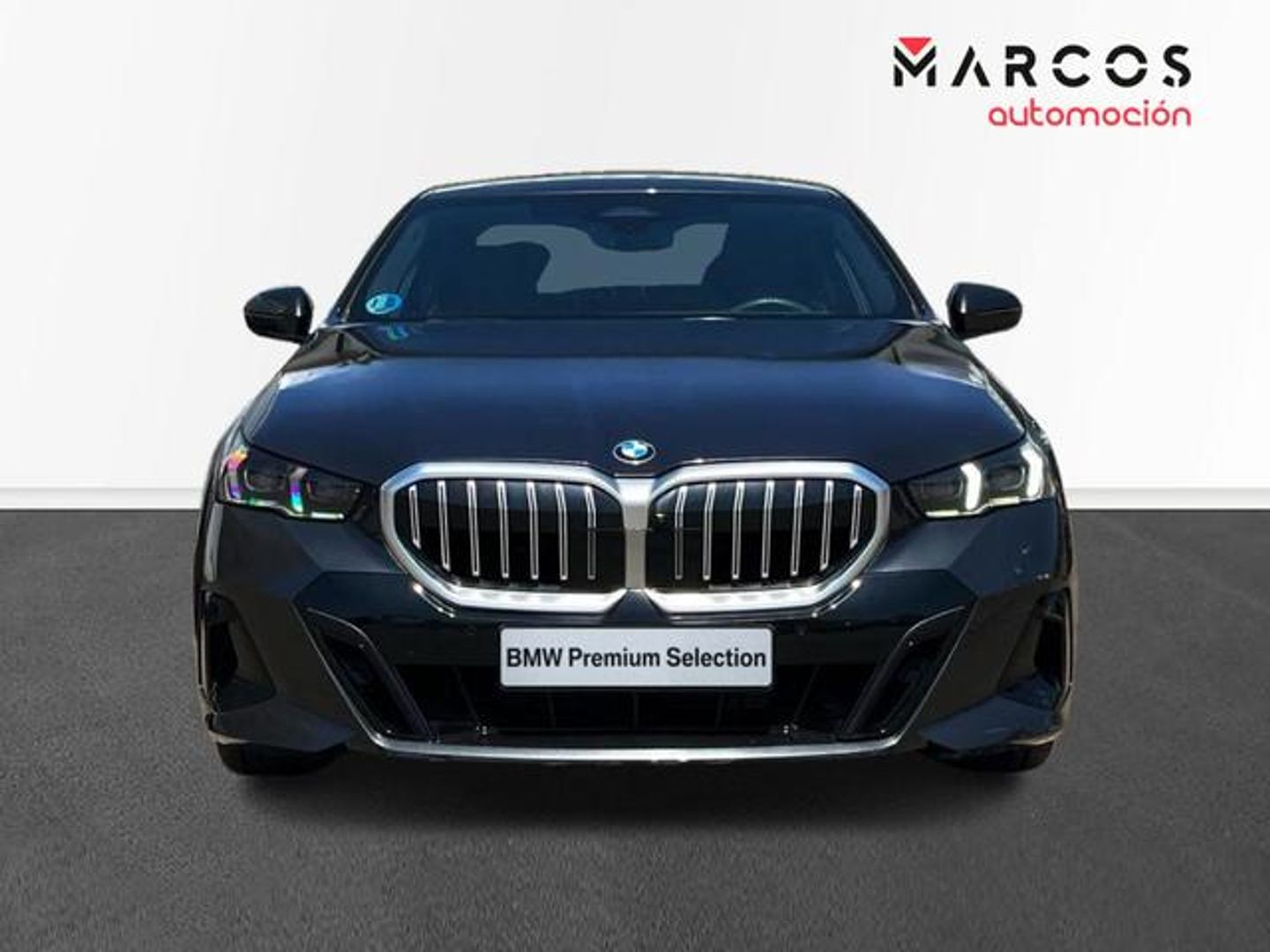 BMW Serie 5 520d 145 kW (197 CV)