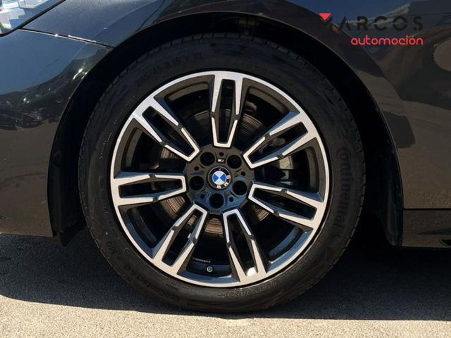 BMW Serie 5 520d 145 kW (197 CV)