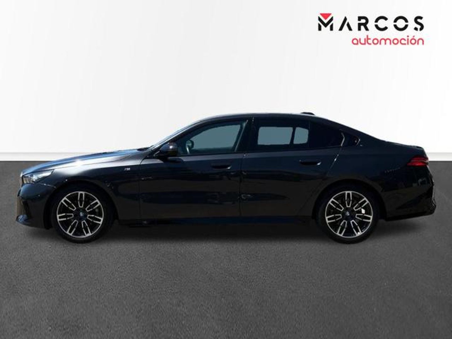 BMW Serie 5 520d 145 kW (197 CV)