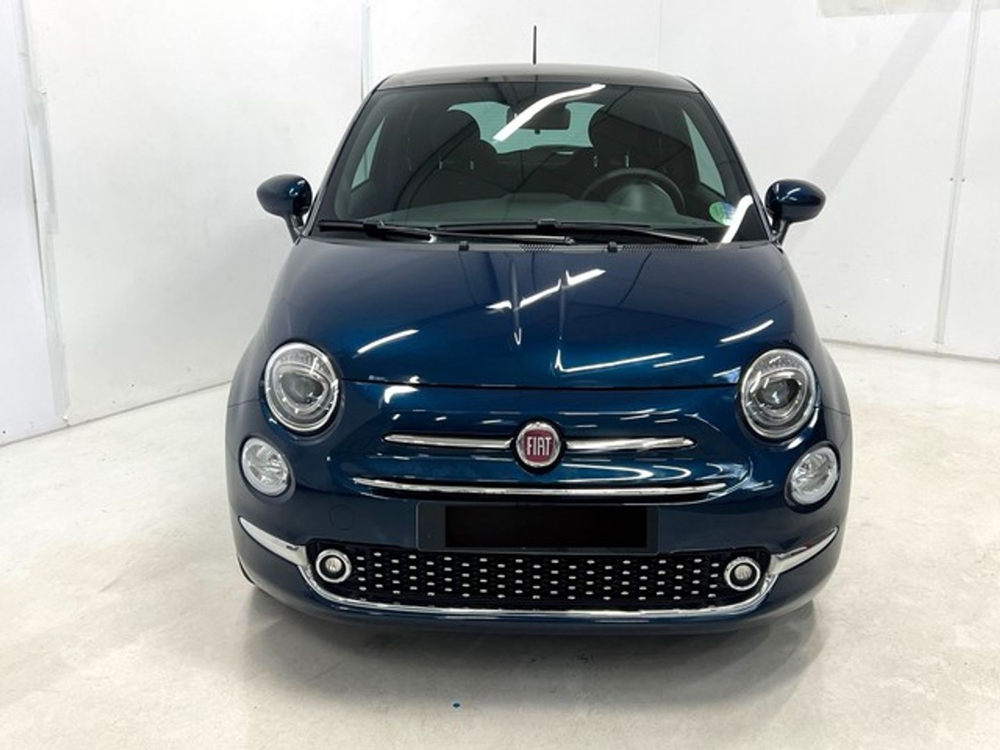 Fiat 500 1.0 Hybrid Dolcevita 51 kW (70 CV)