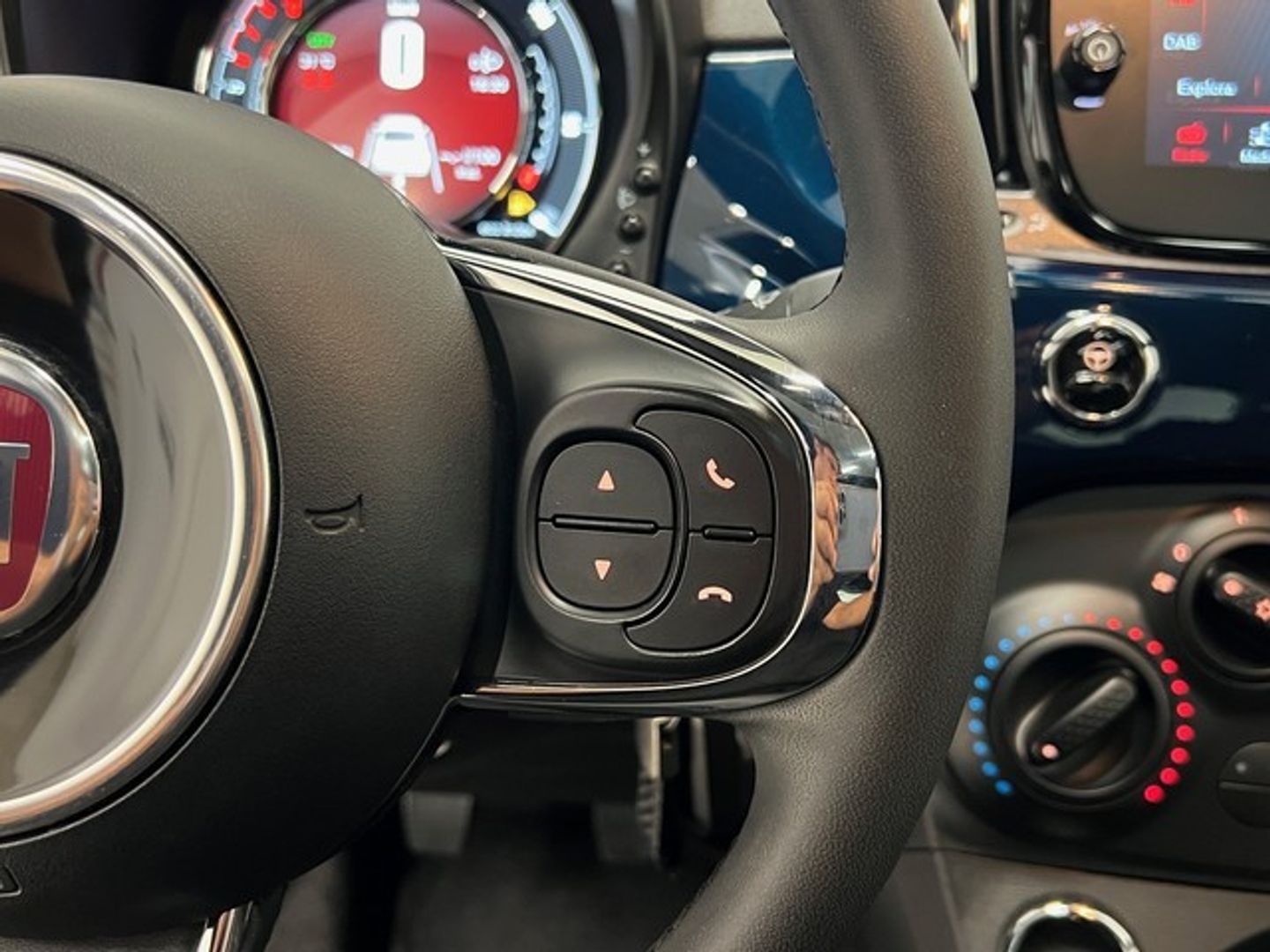Fiat 500 1.0 Hybrid Dolcevita 51 kW (70 CV)