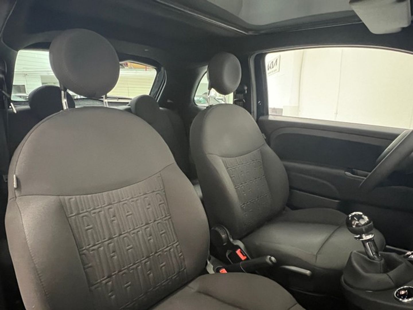 Fiat 500 1.0 Hybrid Dolcevita 51 kW (70 CV)