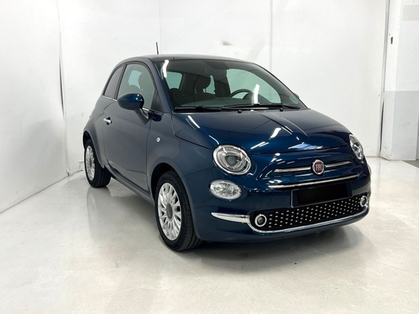 Fiat 500 1.0 Hybrid Dolcevita 51 kW (70 CV)