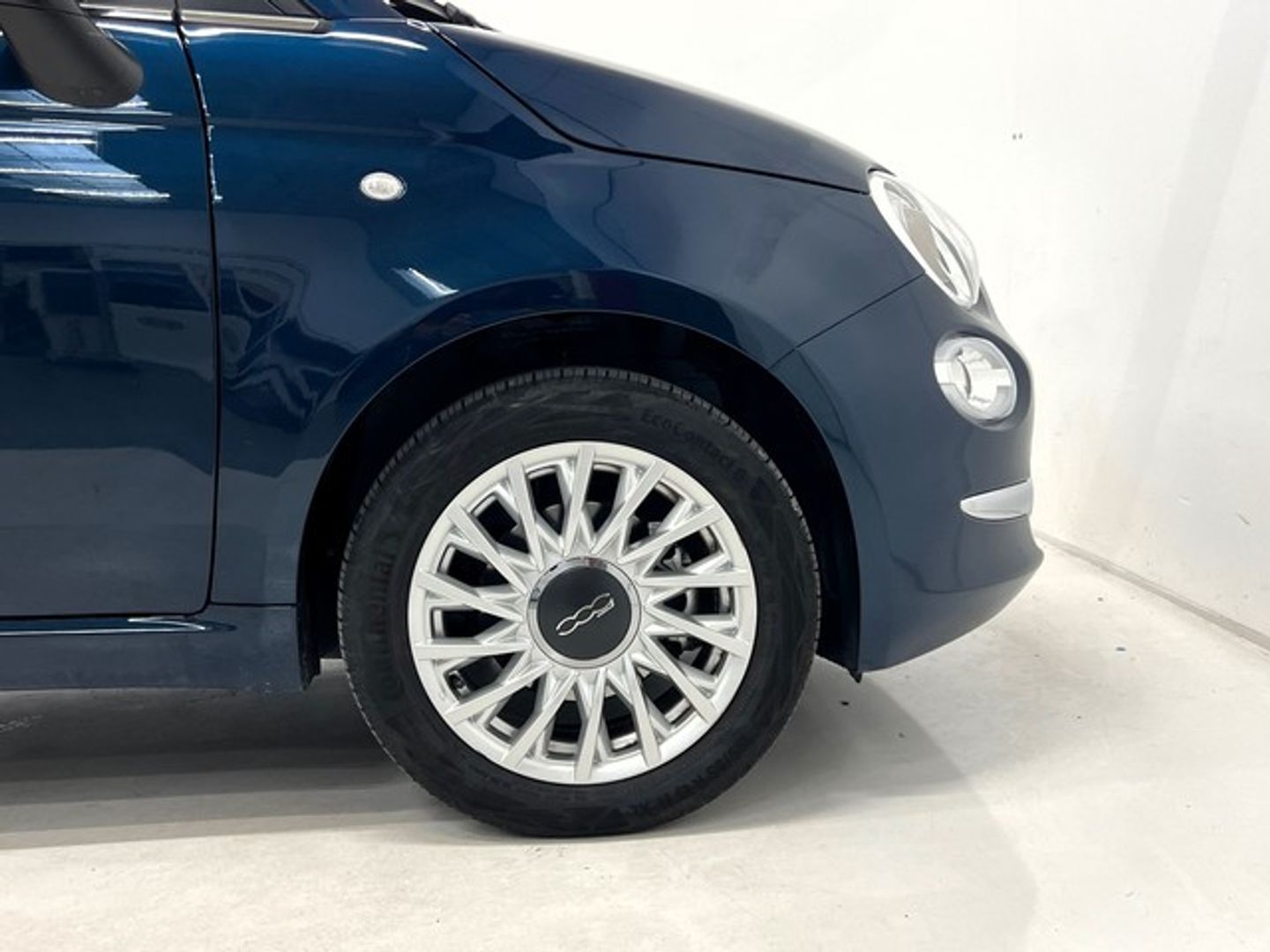 Fiat 500 1.0 Hybrid Dolcevita 51 kW (70 CV)