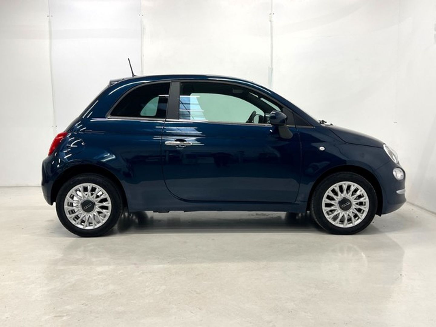 Fiat 500 1.0 Hybrid Dolcevita 51 kW (70 CV)