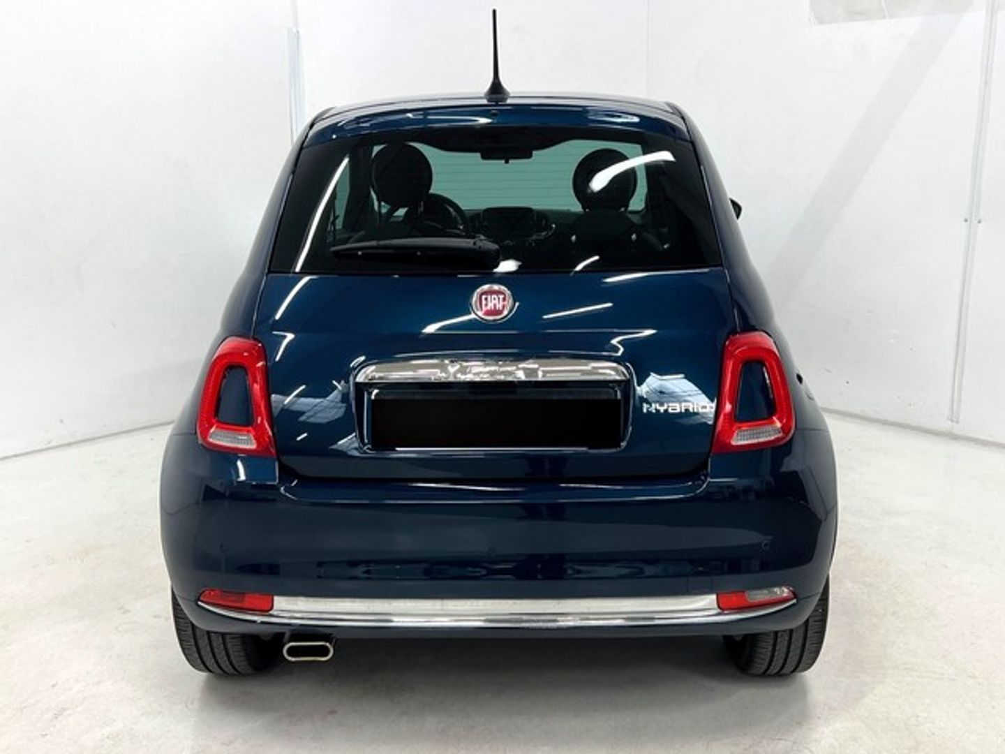 Fiat 500 1.0 Hybrid Dolcevita 51 kW (70 CV)