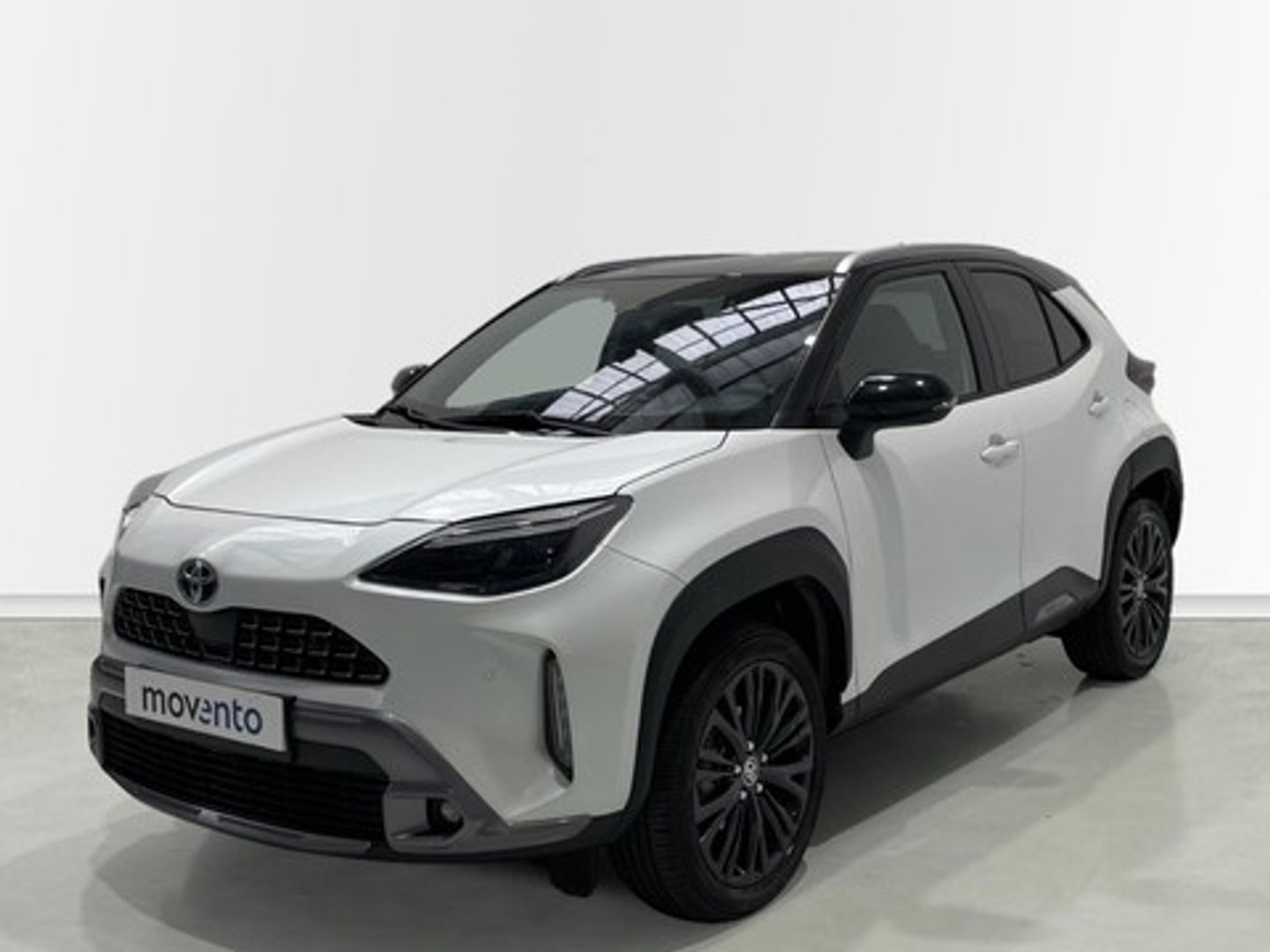 Toyota Yaris Cross 120H Adventure 85 kW (116 CV)
