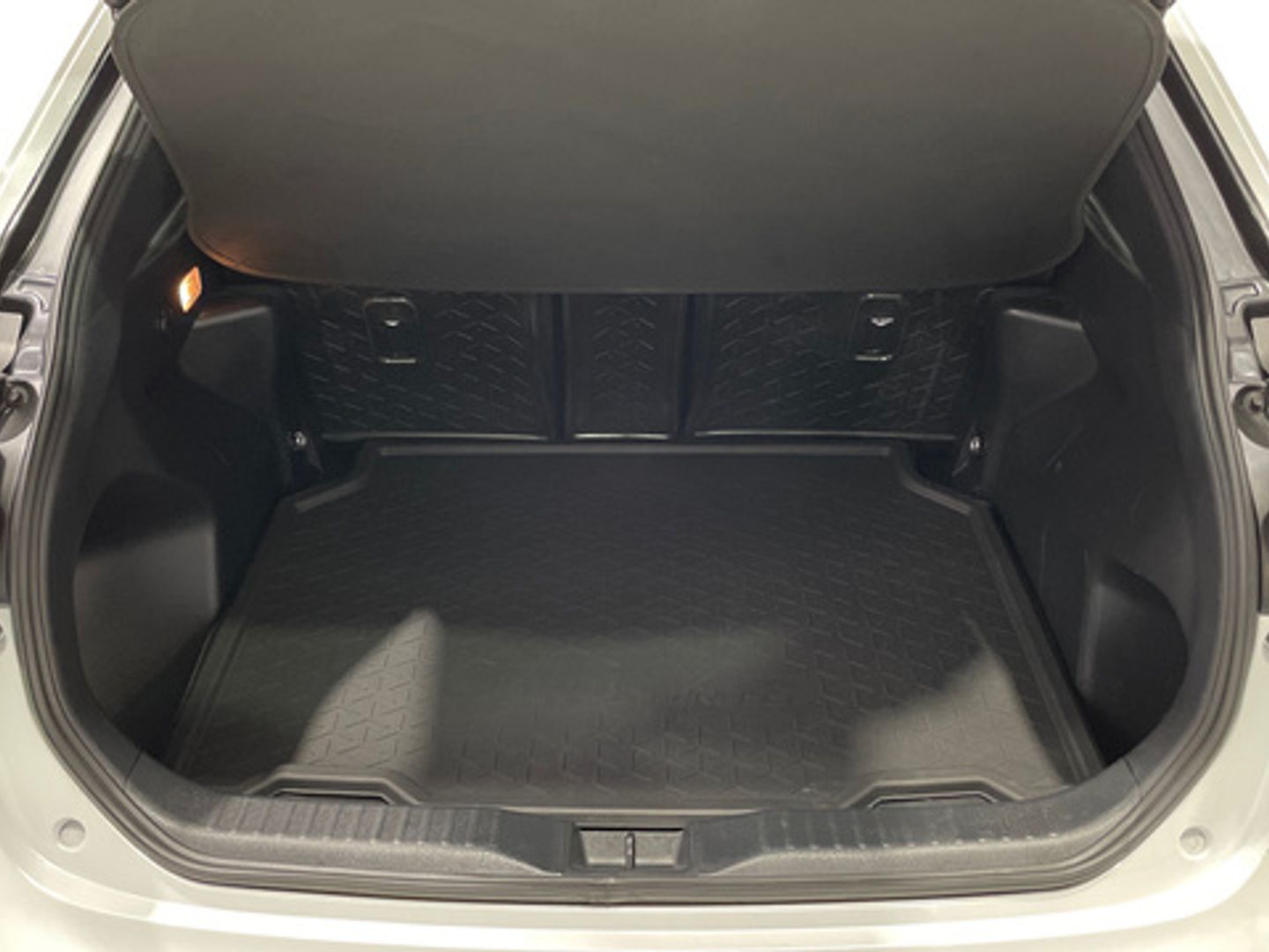 Toyota Yaris Cross 120H Adventure 85 kW (116 CV)