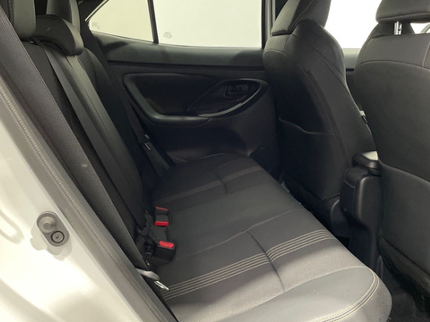 Toyota Yaris Cross 120H Adventure 85 kW (116 CV)