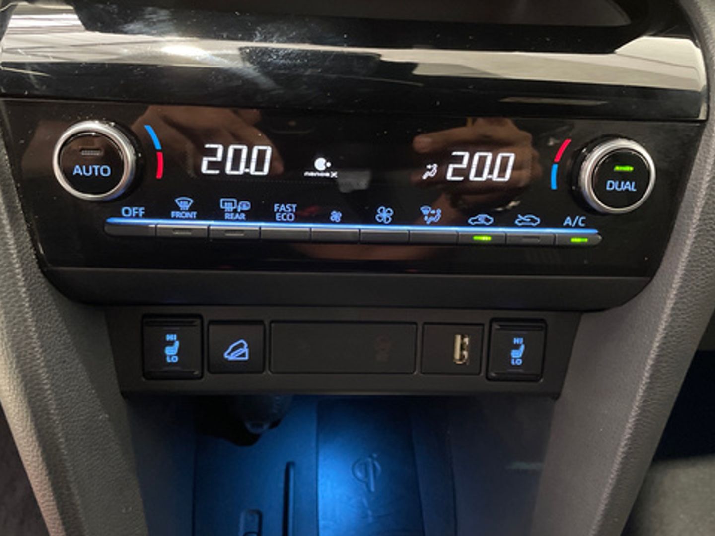Toyota Yaris Cross 120H Adventure 85 kW (116 CV)