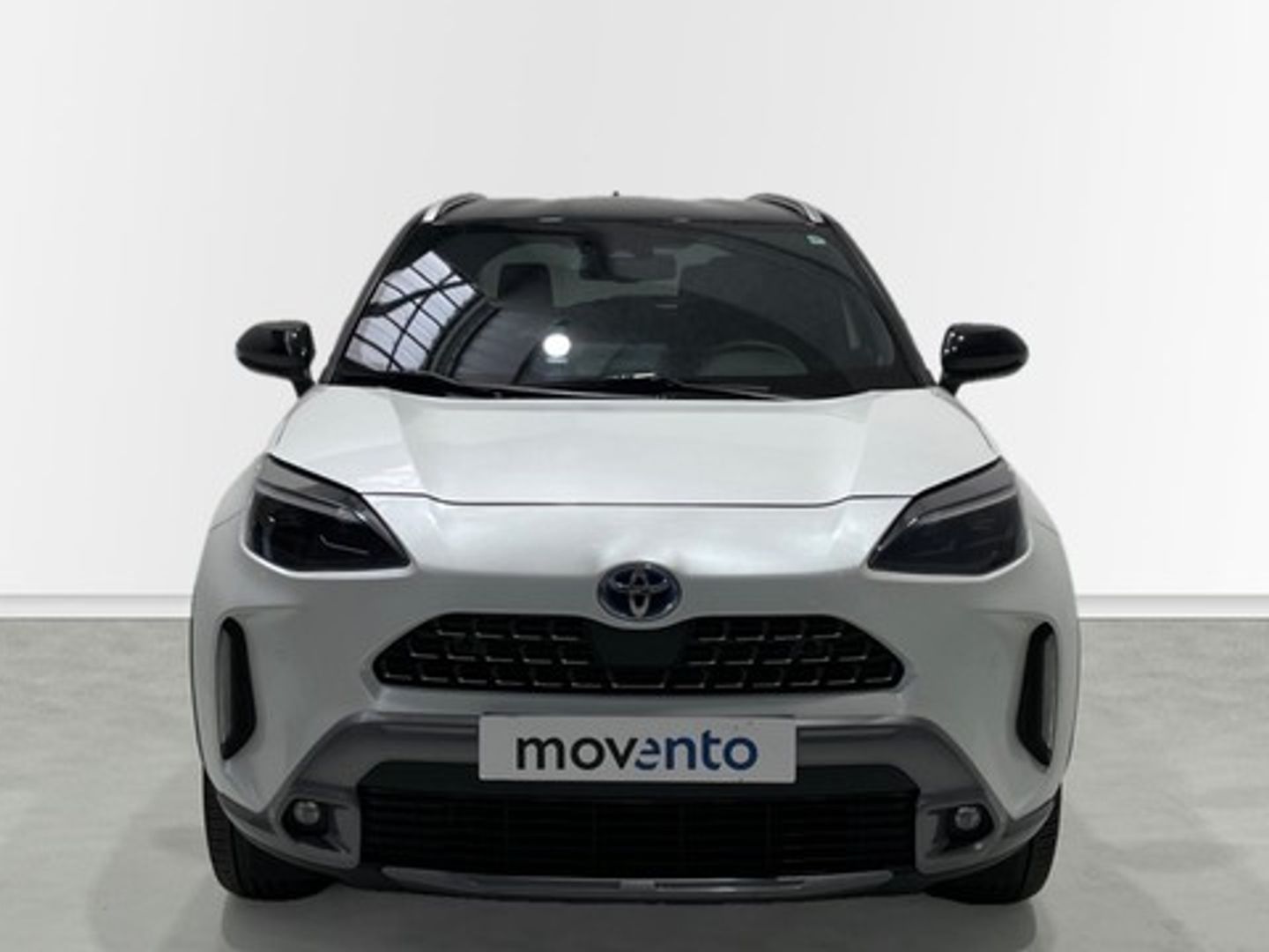 Toyota Yaris Cross 120H Adventure 85 kW (116 CV)