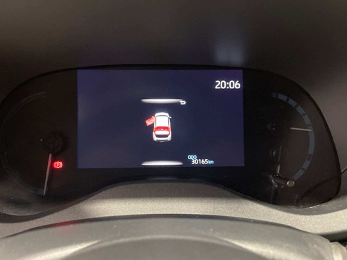 Toyota Yaris Cross 120H Adventure 85 kW (116 CV)