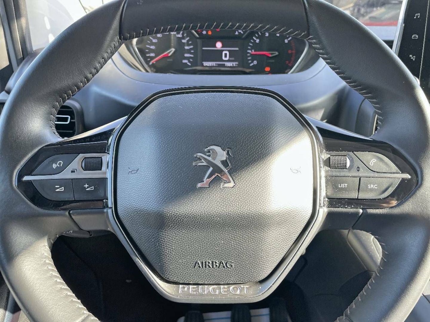 Peugeot Rifter PureTech Allure Standard 81 kW (110 CV)